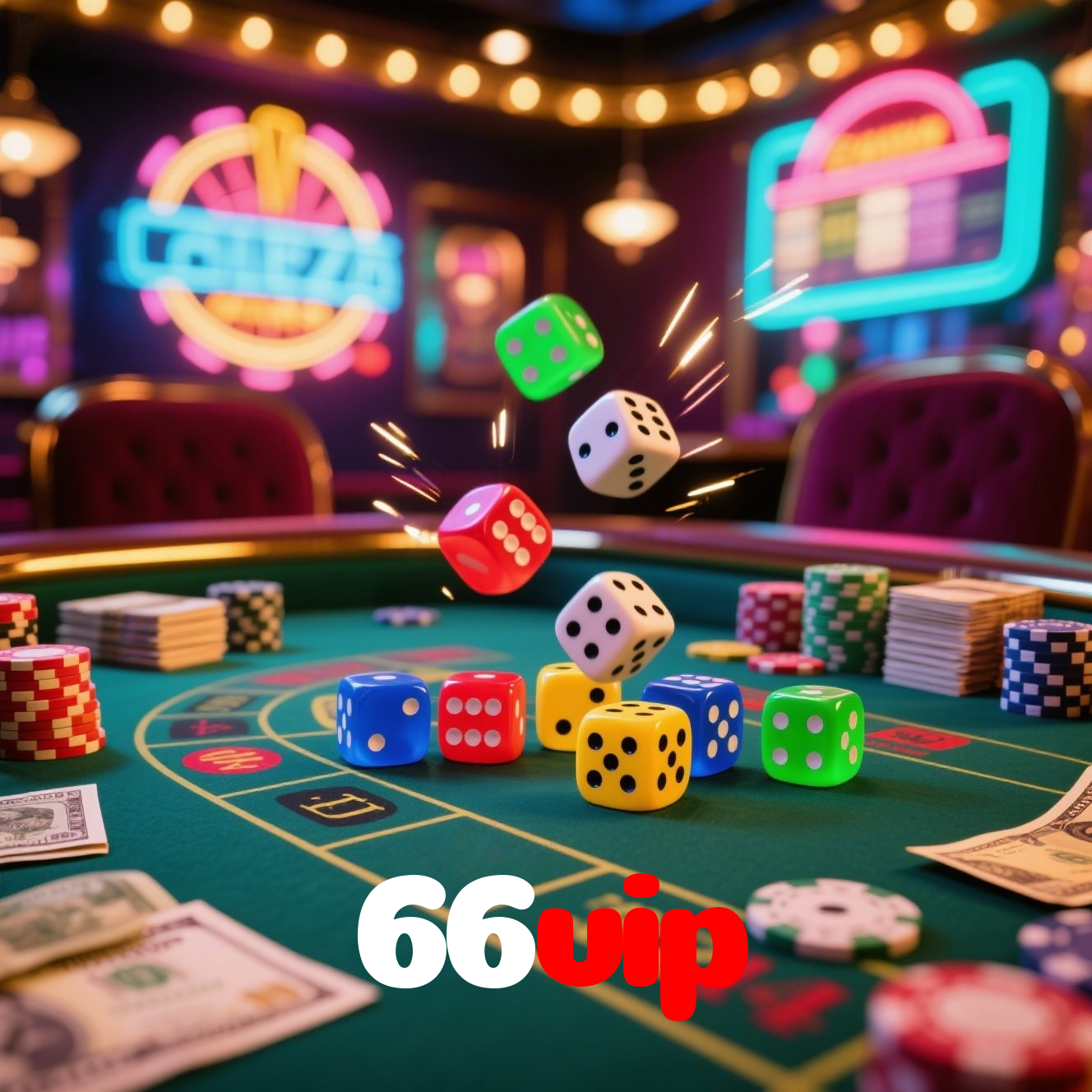 66vip:A melhor plataforma de cassino online no Brasil te espera!