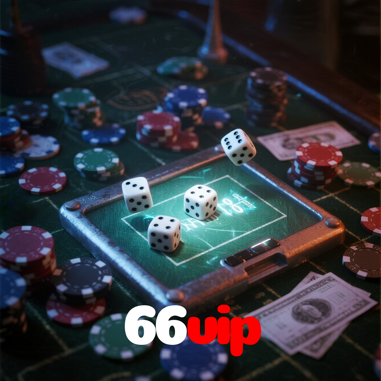 66vip:O cassino mais confiável oferece grandes chances para você vencer!