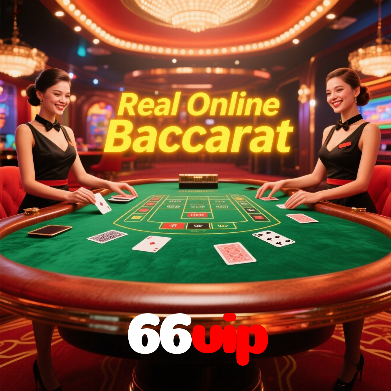 66vip:A maior sorte está no cassino online mais confiável!