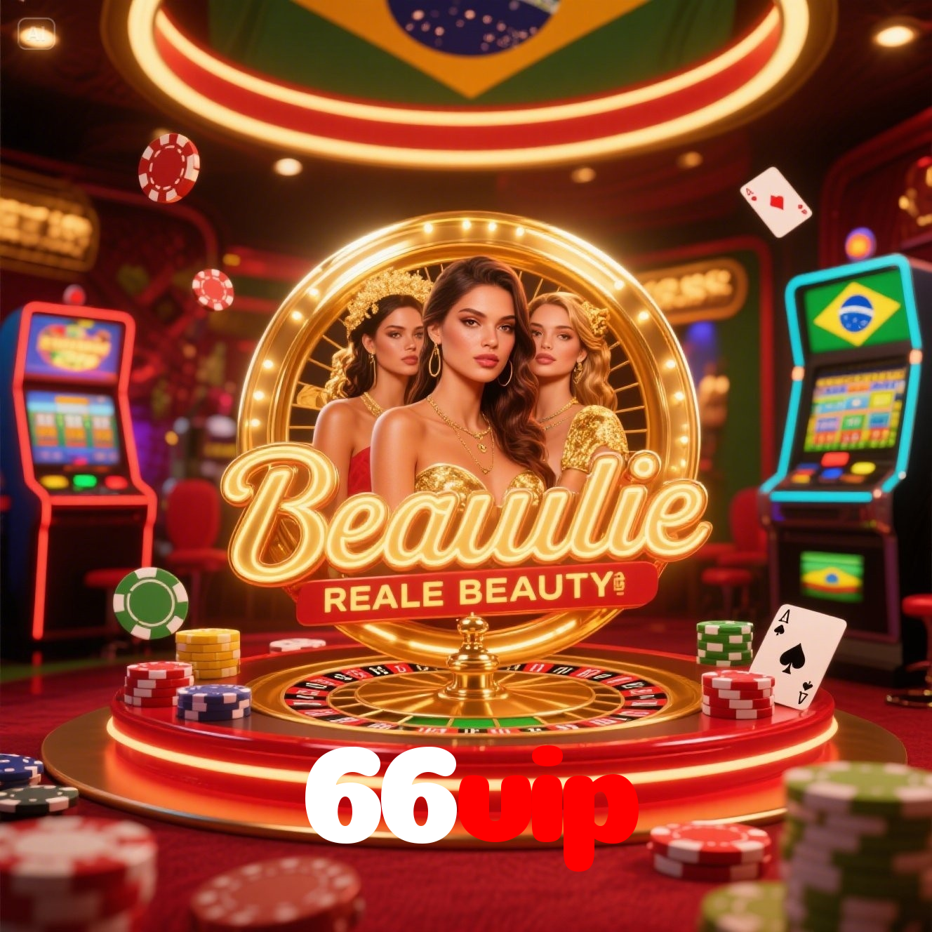 66vip:O cassino que você pode confiar para jogar e ganhar!