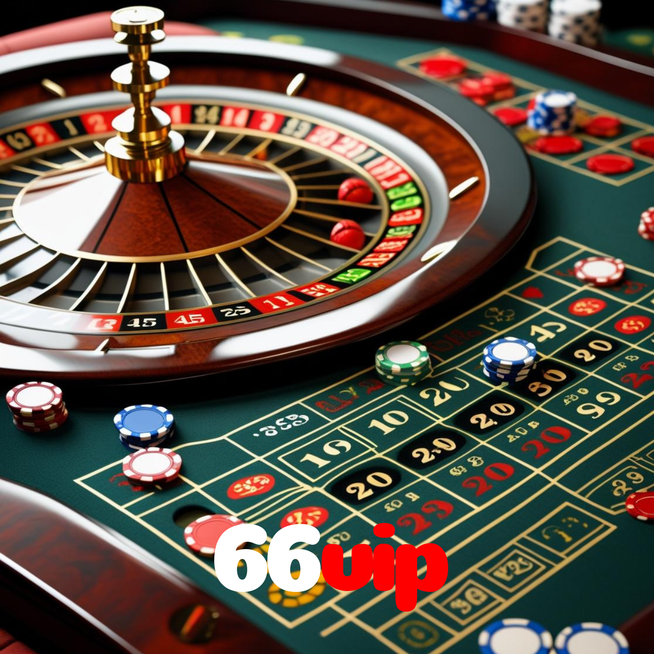 66vip:O Melhor Cassino Online do Brasil Está Esperando Por Você!
