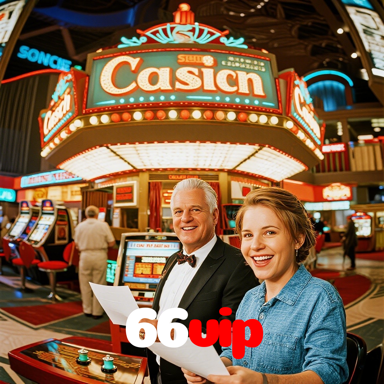 66vip:Jogue no cassino online mais premiado do Brasil e ganhe prêmios incríveis!
