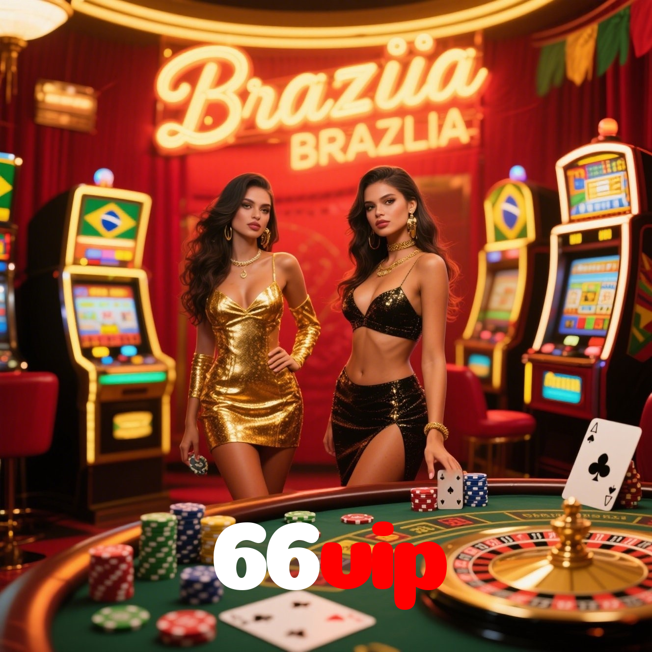 66vip:Conquiste a sorte e ganhe no cassino online de maior confiança no Brasil!