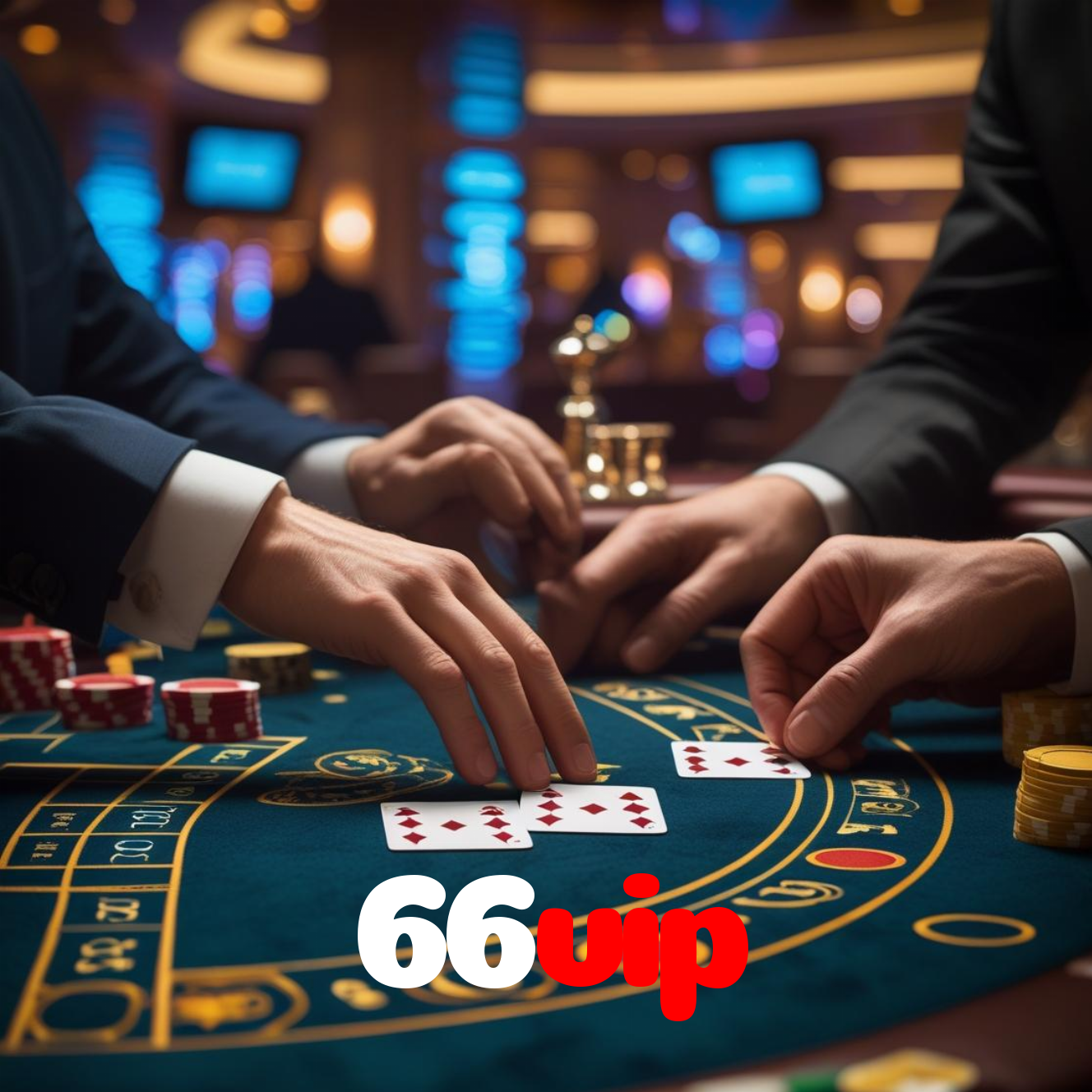 66vip:Venha ganhar no cassino online mais seguro!