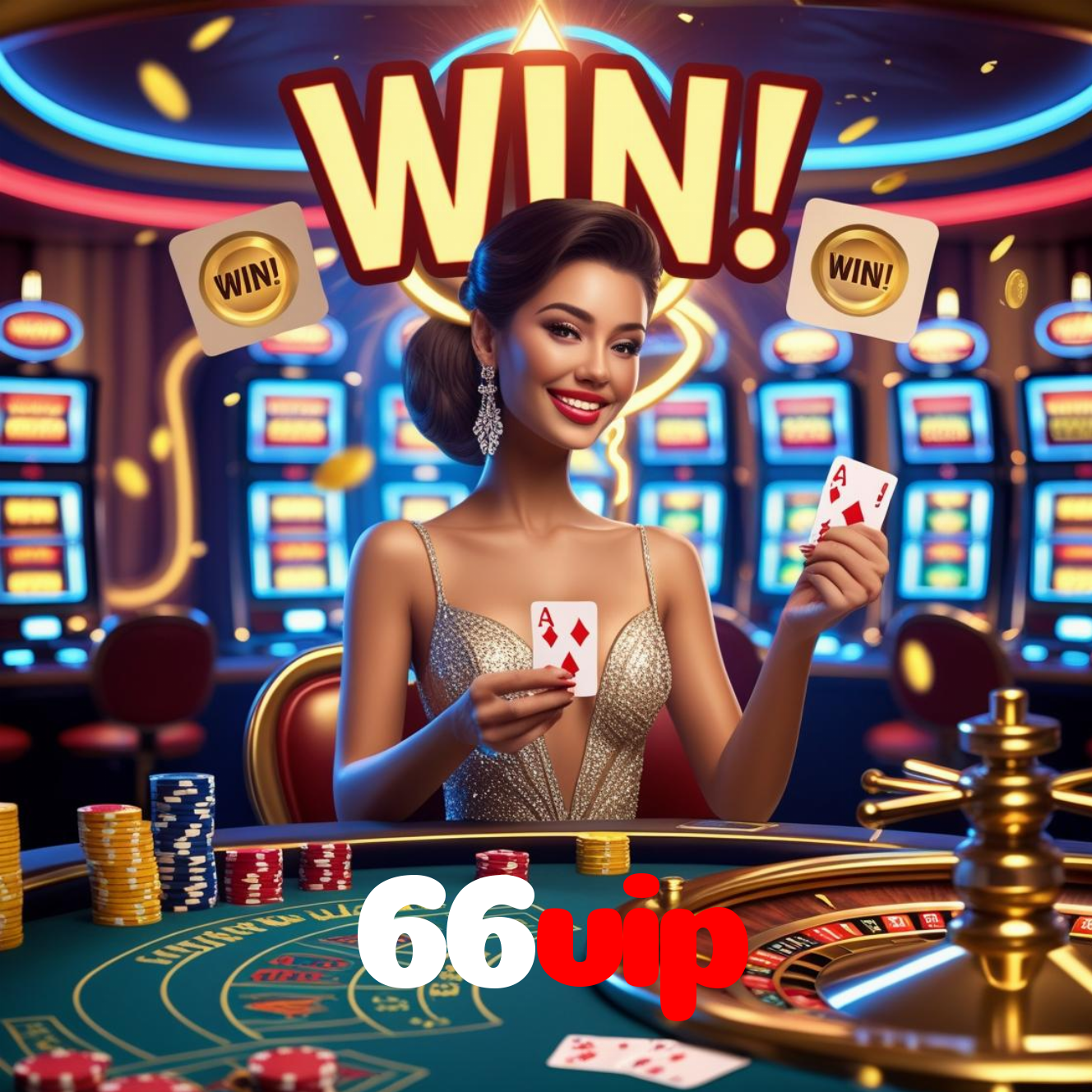 66vip:O cassino online ideal para quem busca diversão e grandes prêmios!