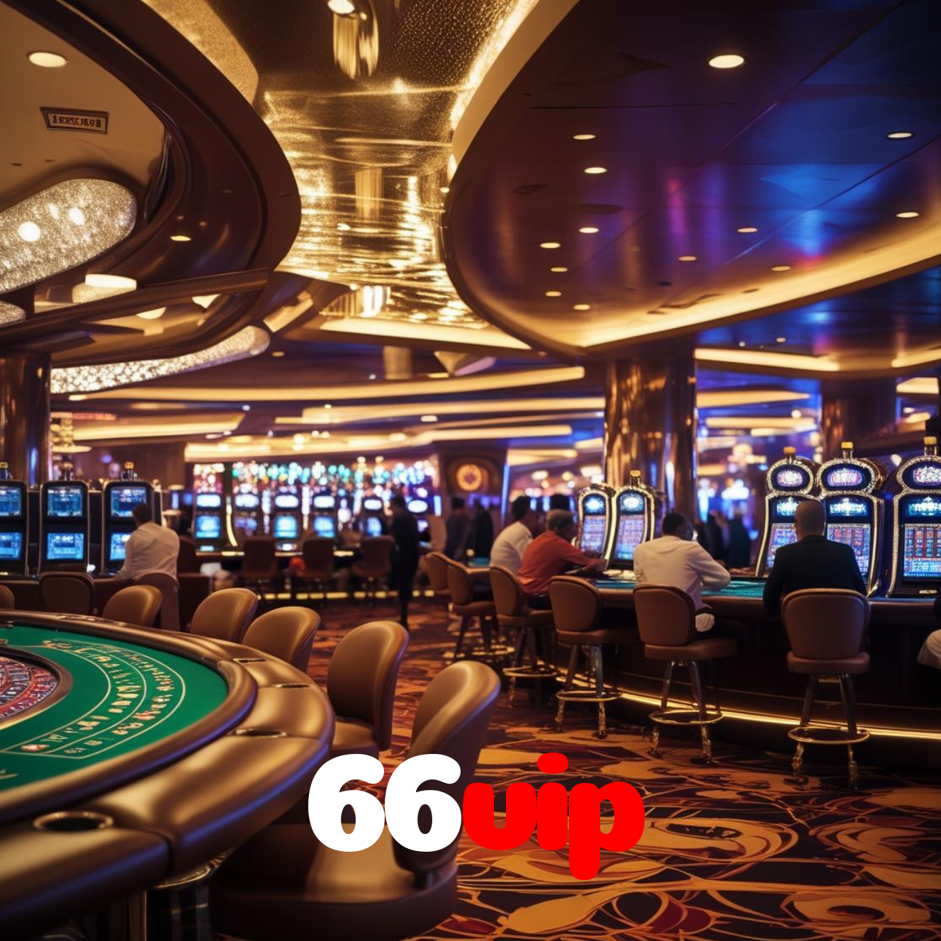 66vip:No cassino mais confiável, sua sorte é o que importa!