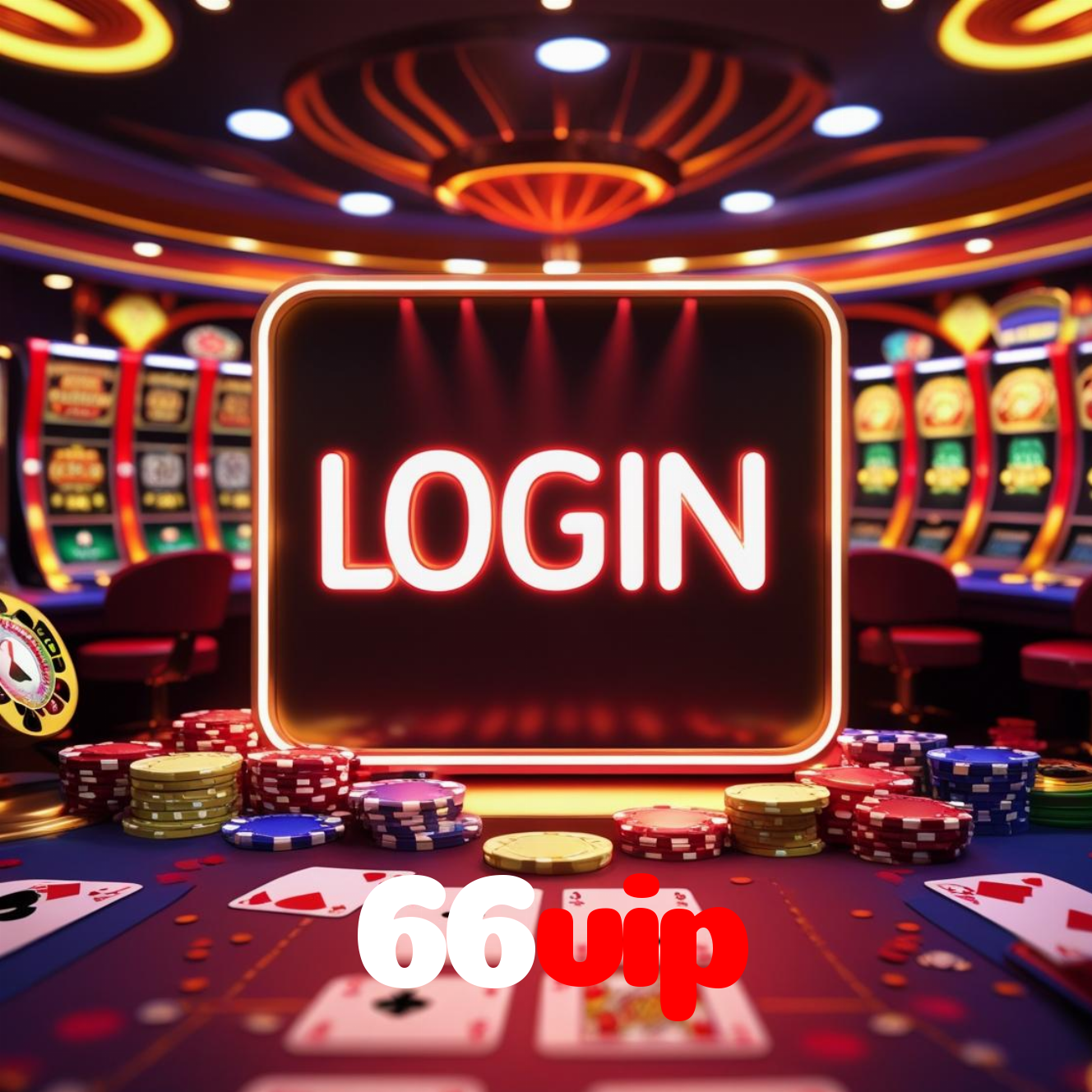 Descubra as Melhores Promoções no 66vip