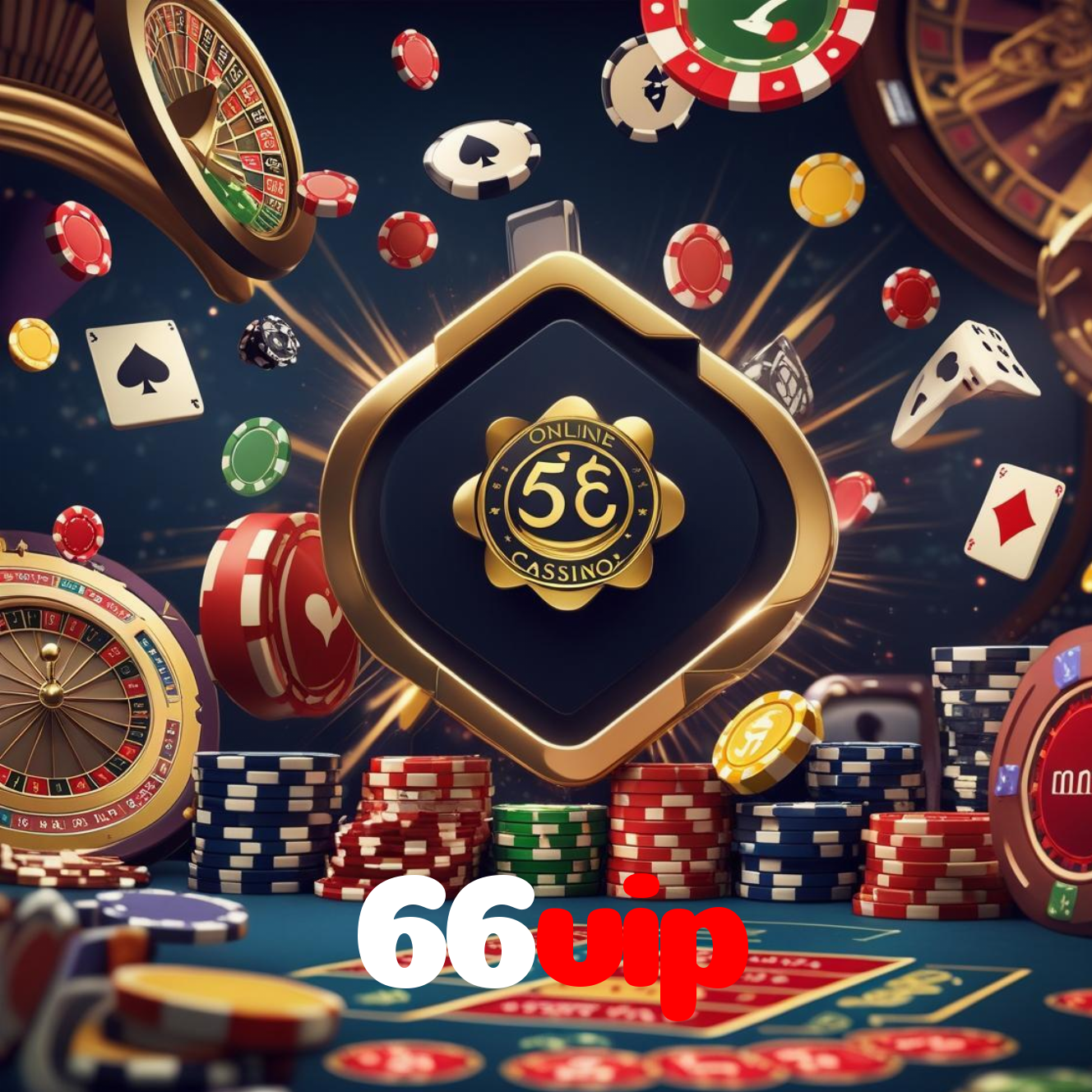 66vip:Aventura, emoção e prêmios estão no cassino online mais seguro do Brasil!