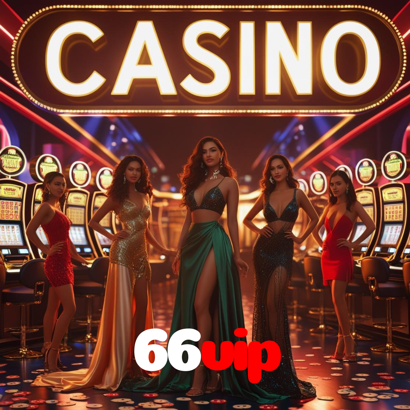 66vip:Sua chance de ganhar está no cassino mais confiável e seguro!