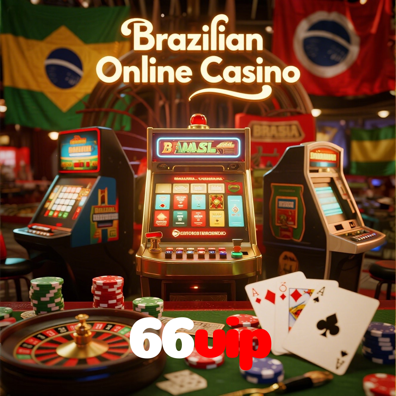 66vip:O cassino online mais seguro, onde sua sorte brilha!