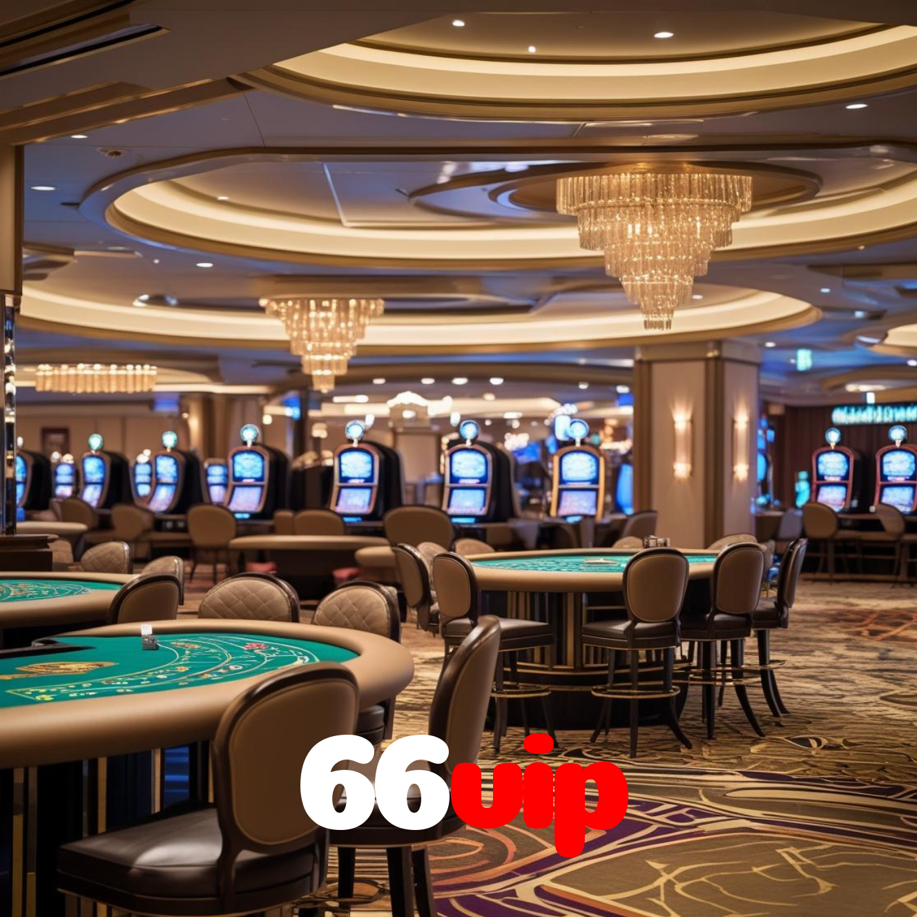 66vip:Acesse o cassino online mais seguro e ganhe muito!