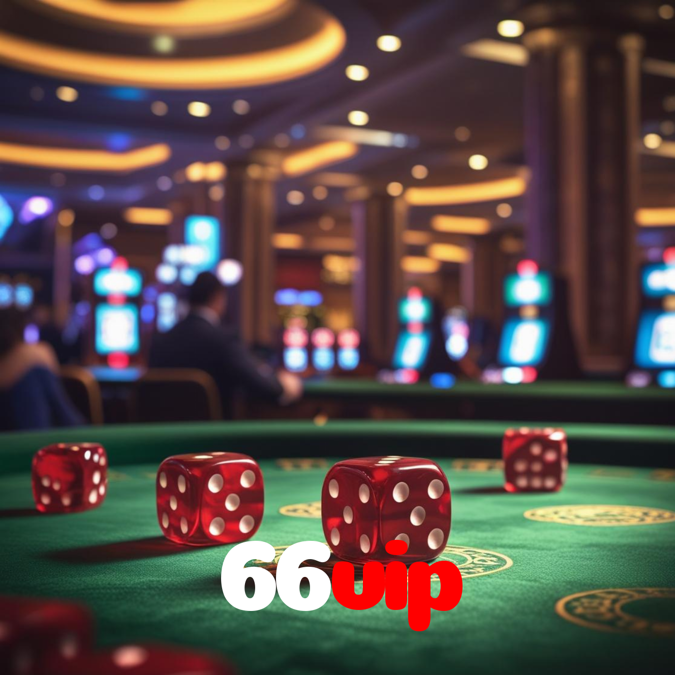 66vip:O cassino mais confiável traz grandes vitórias para você!