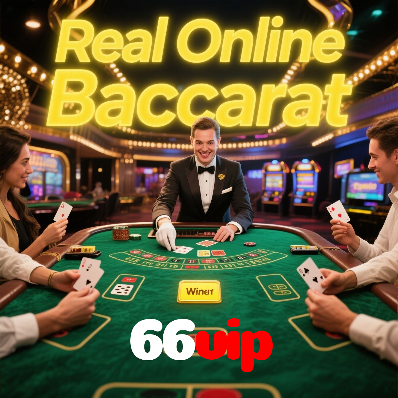 66vip:A chance de ganhar grandes prêmios está no cassino de confiança!