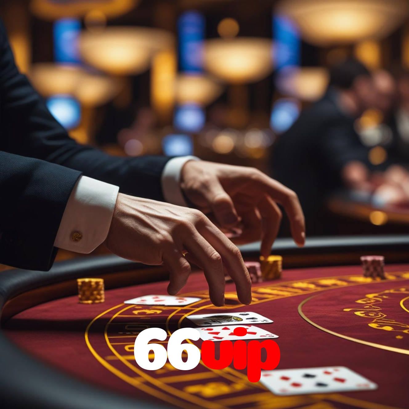 66vip:Ganhe prêmios incríveis no cassino online mais popular do Brasil!