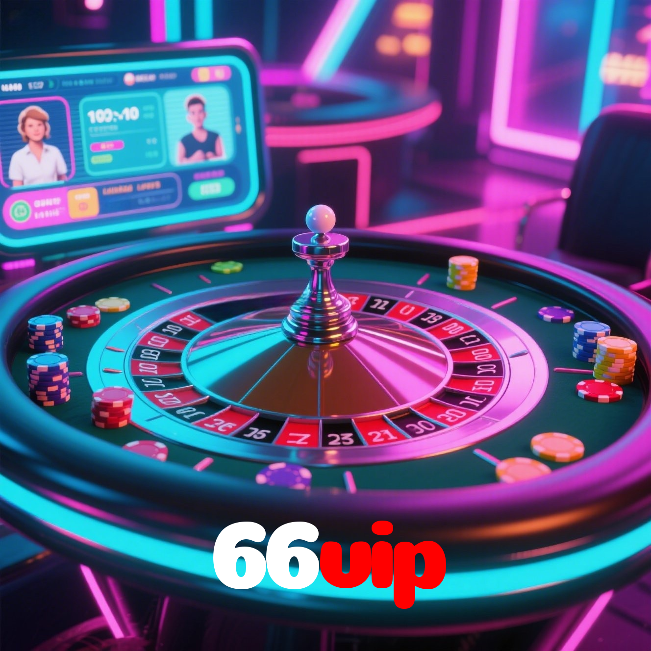 66vip:Participe do cassino online mais seguro e conquiste prêmios incríveis!