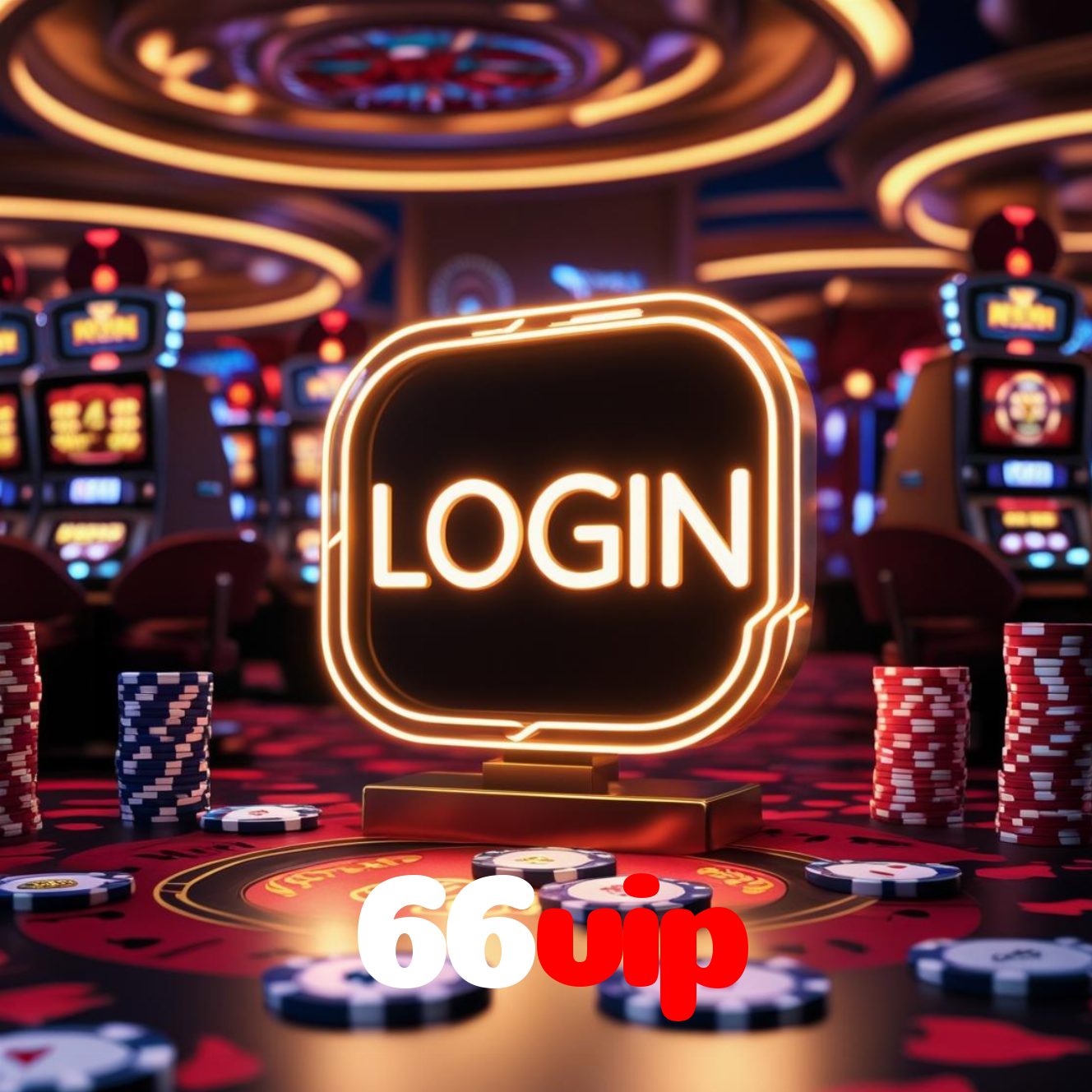 66vip:O melhor cassino online do Brasil para você fazer história!