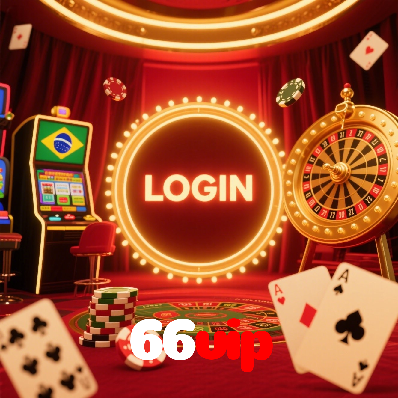 66vip:Aposta certa, vitória garantida no cassino mais confiável!