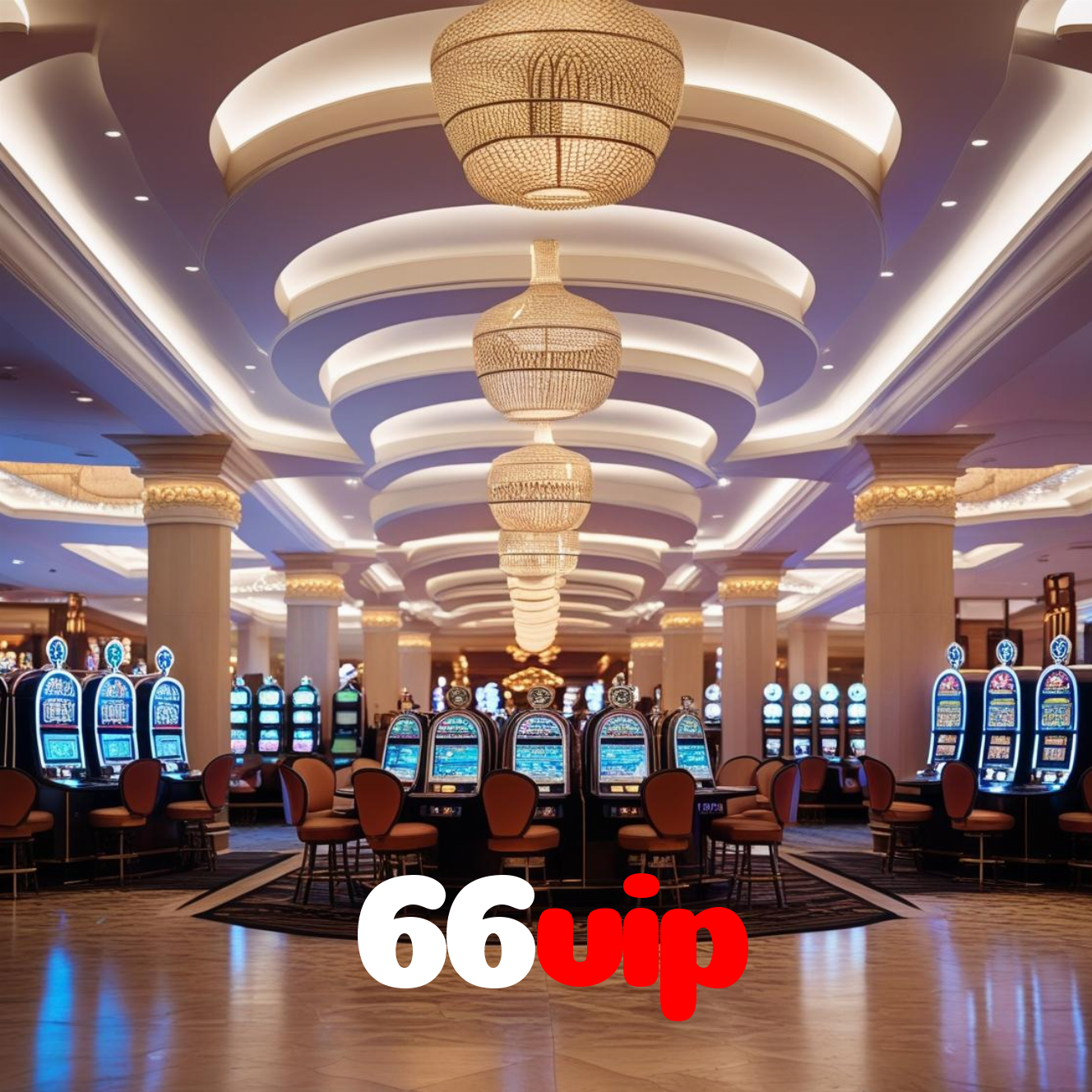 66vip:Sua sorte está no cassino online mais seguro!