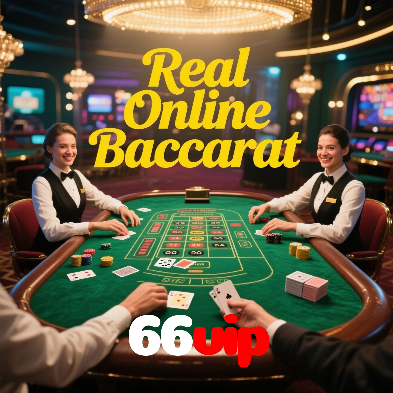66vip:O cassino online mais emocionante do Brasil está aqui, venha conferir!