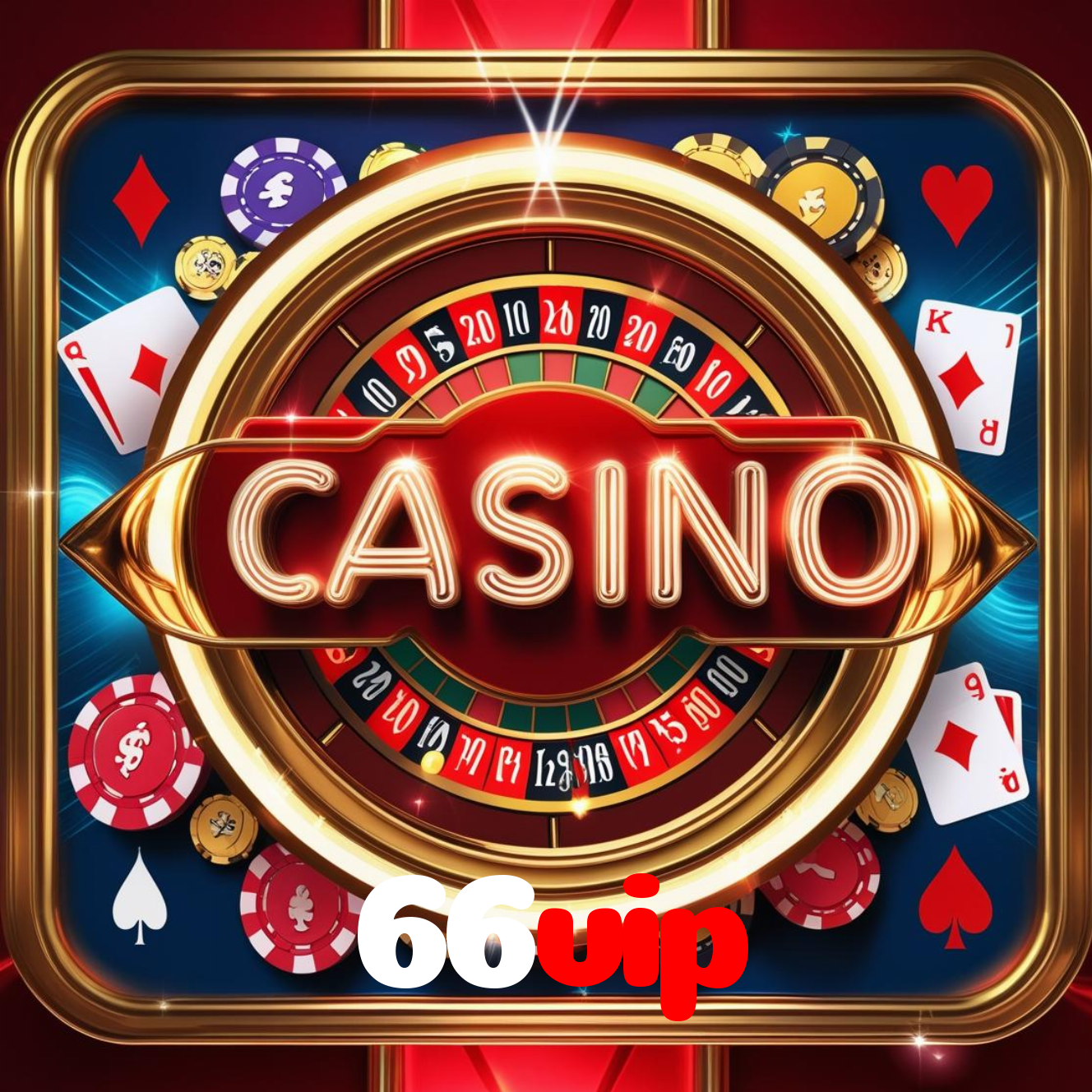 66vip:A diversão começa aqui no melhor cassino online do Brasil!