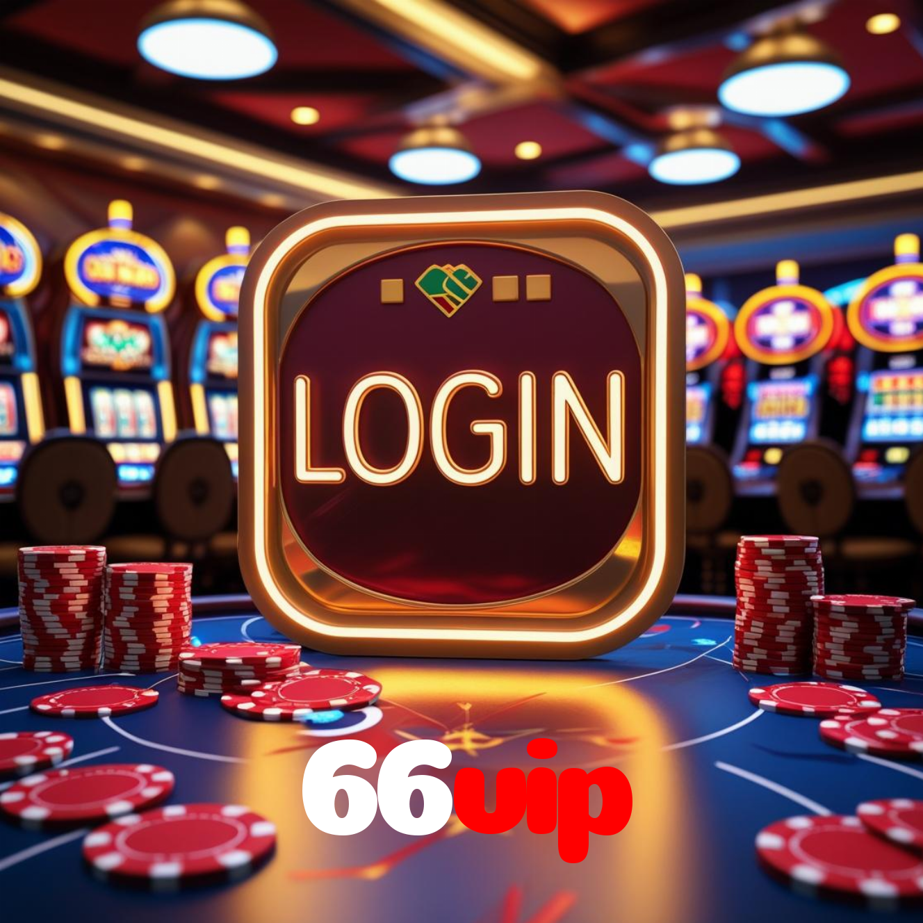  login