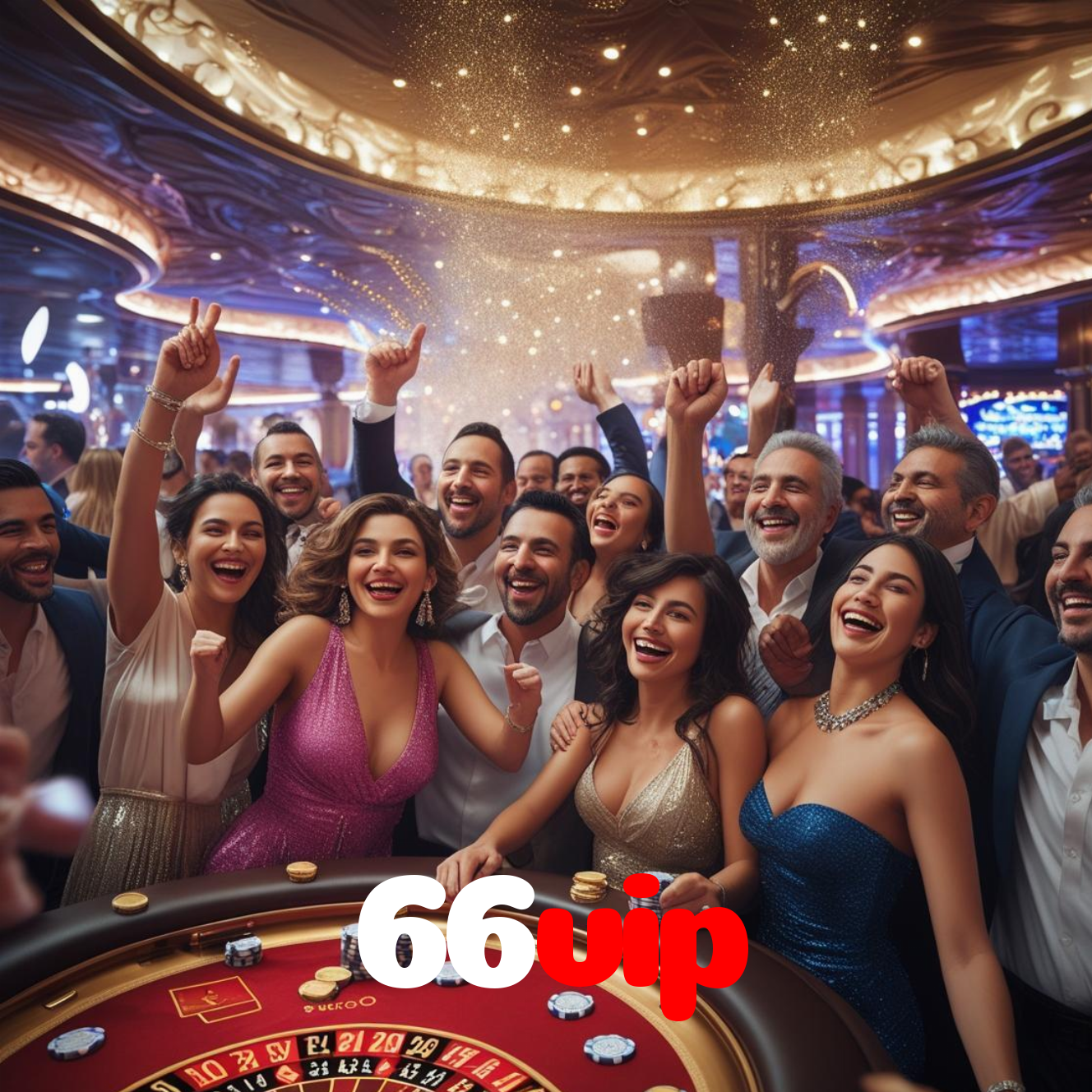 66vip:Onde a sorte te leva: cassino online mais confiável!