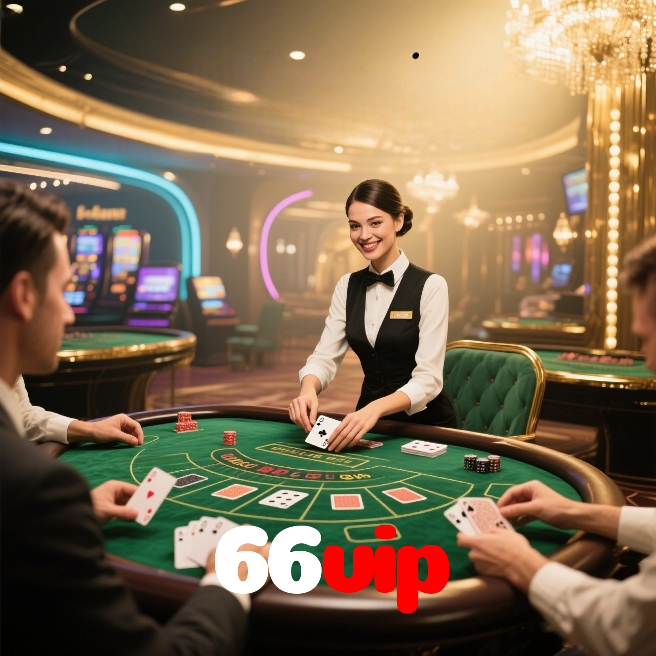 66vip:O Cassino Online Mais Seguro e Divertido Para Jogadores Brasileiros!
