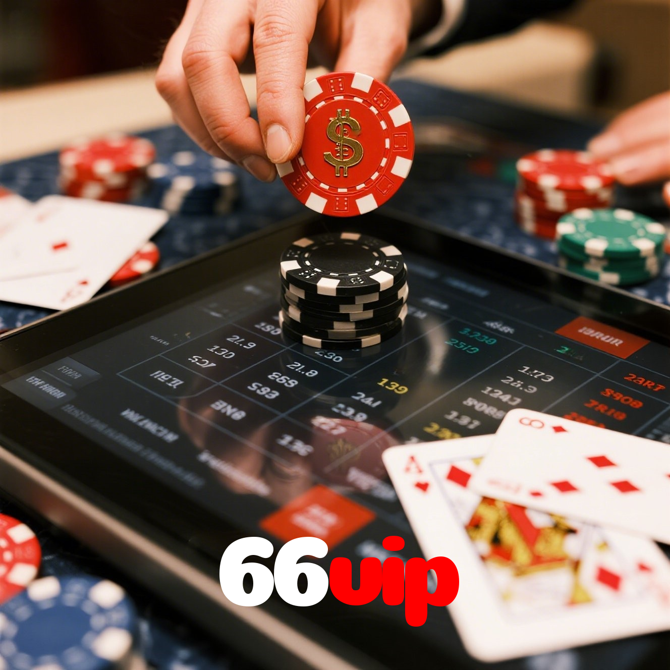 66vip:Embarque em uma jornada emocionante no cassino online mais confiável!