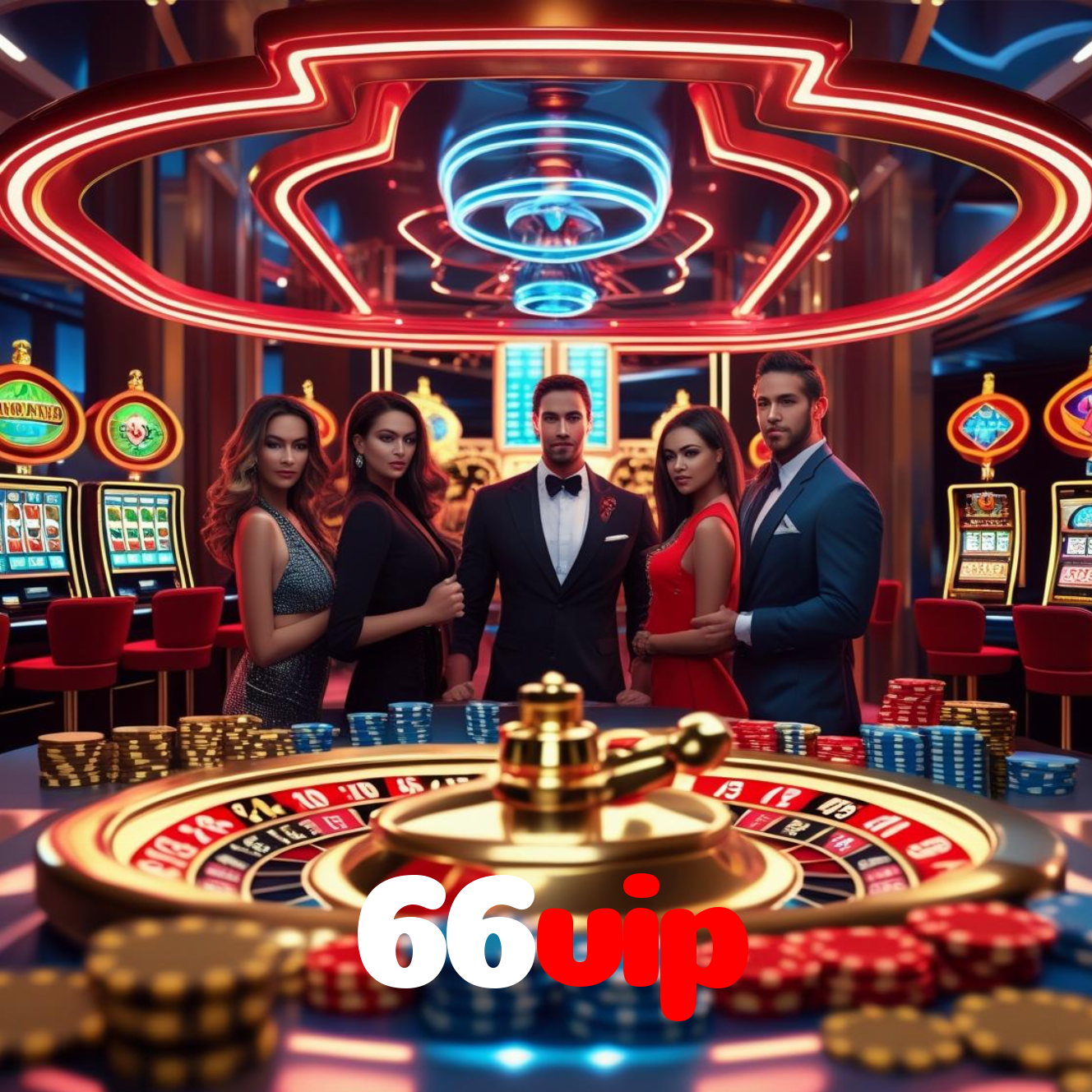 66vip:A maior sorte no cassino mais confiável do Brasil!