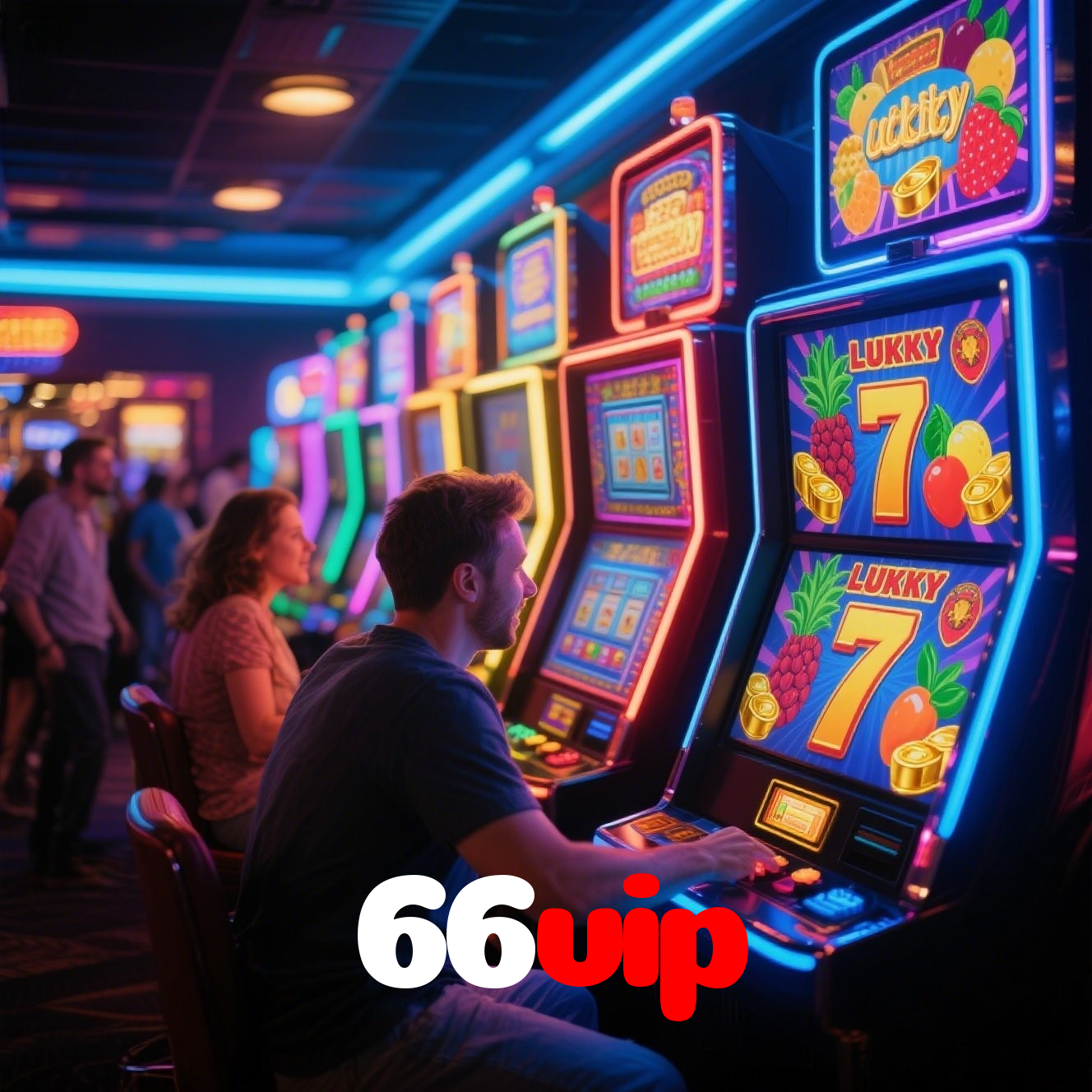 66vip:O cassino online mais seguro para você arrasar no Brasil!