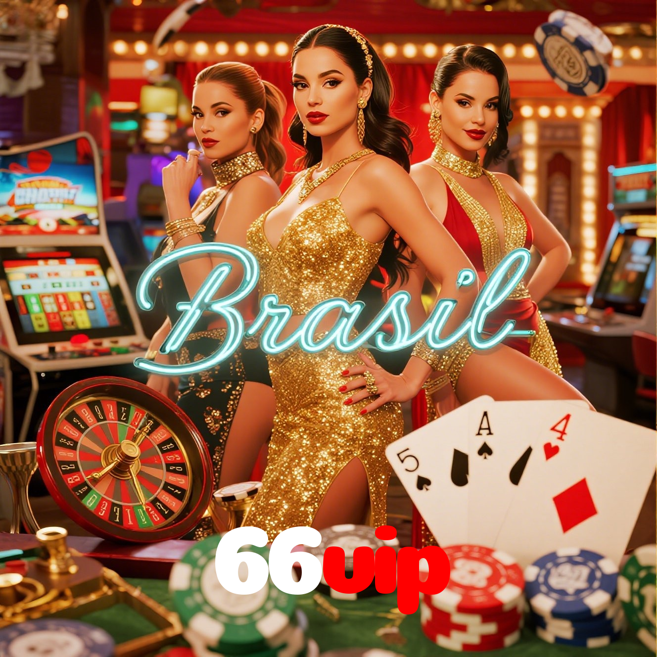 66vip:Experimente o cassino online mais confiável do Brasil!