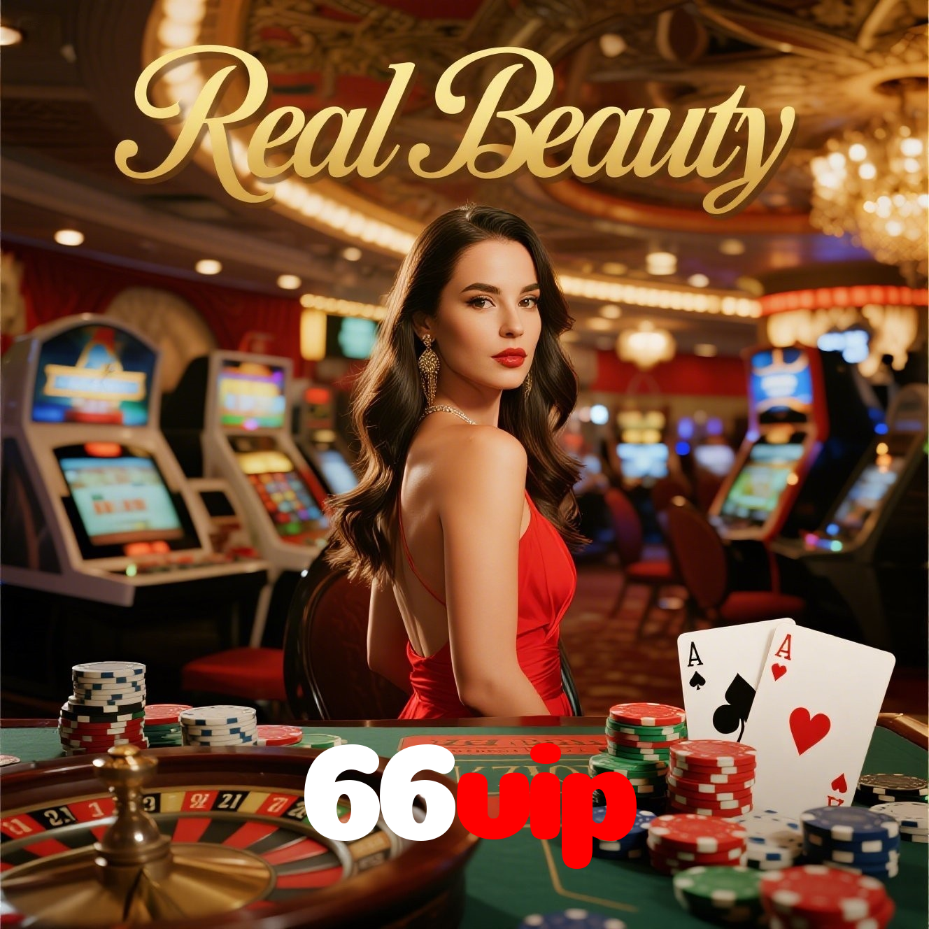 66vip:A experiência de cassino online mais confiável do Brasil!