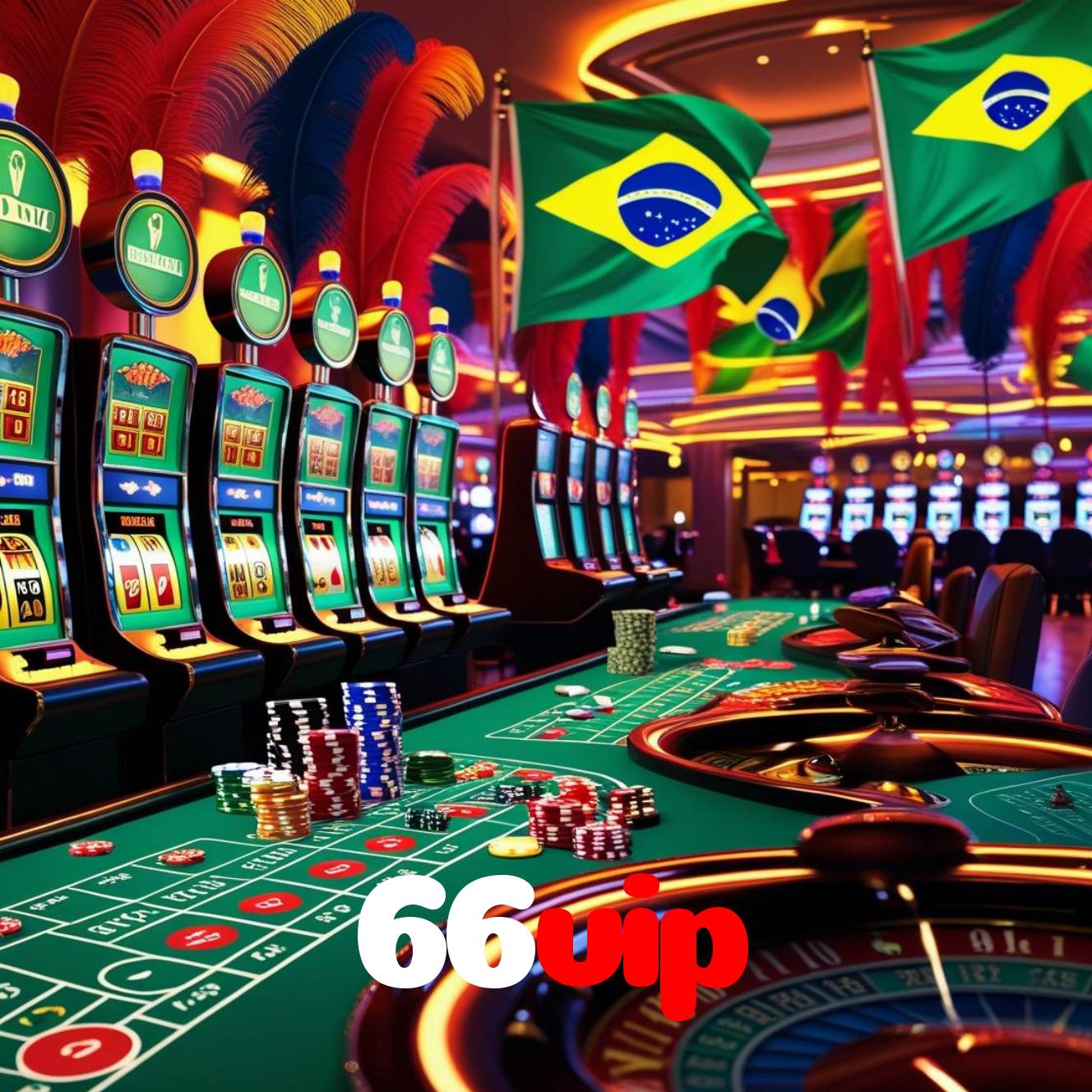 66vip:A sorte está do seu lado no cassino online mais emocionante!
