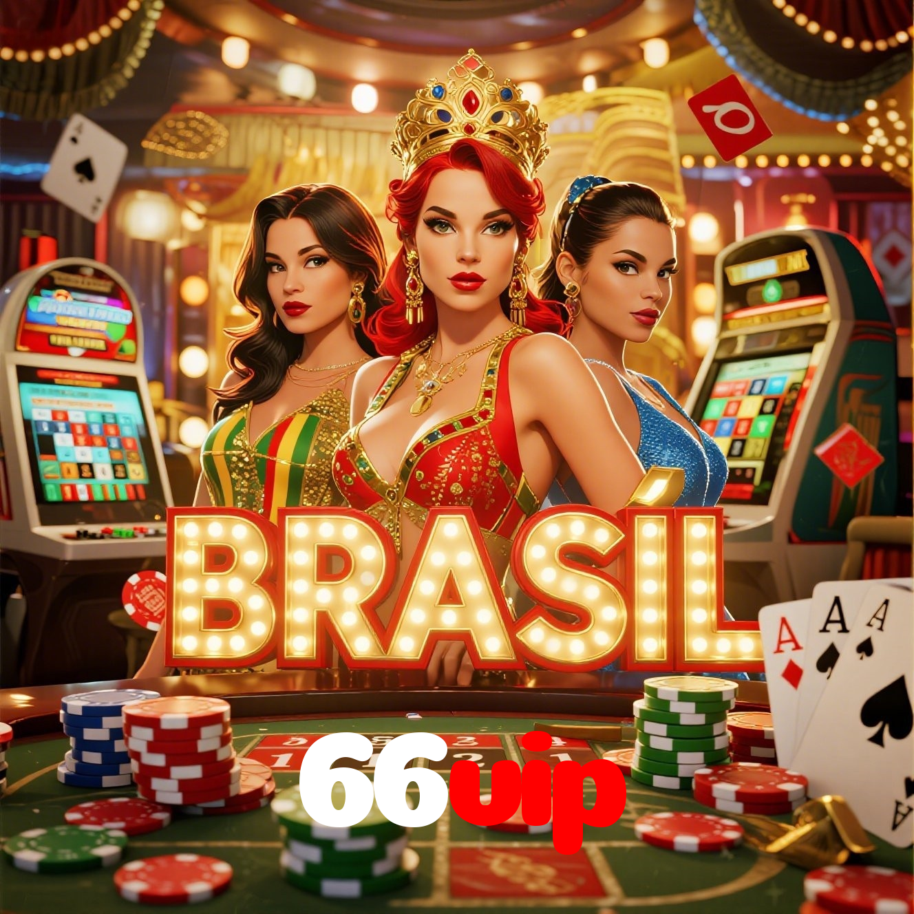 66vip:O cassino online que oferece mais diversão e segurança!