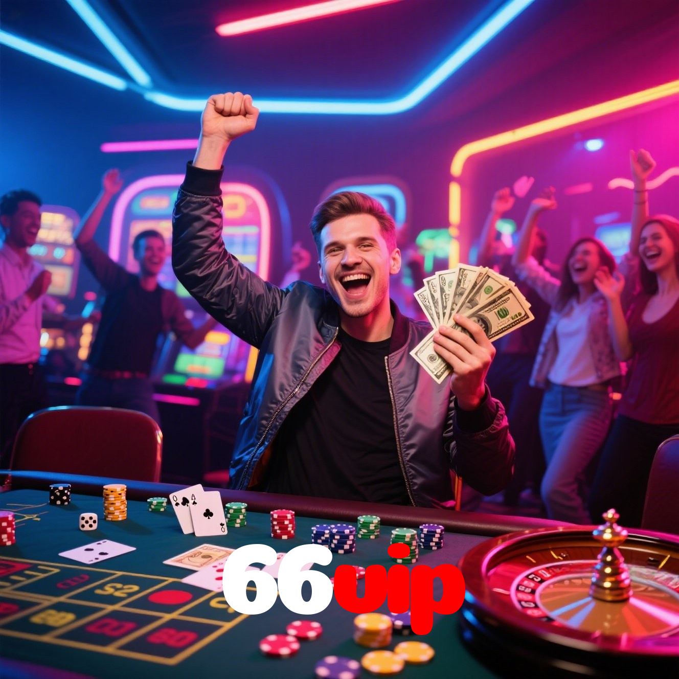 66vip:No cassino online mais confiável, sua sorte nunca falha!
