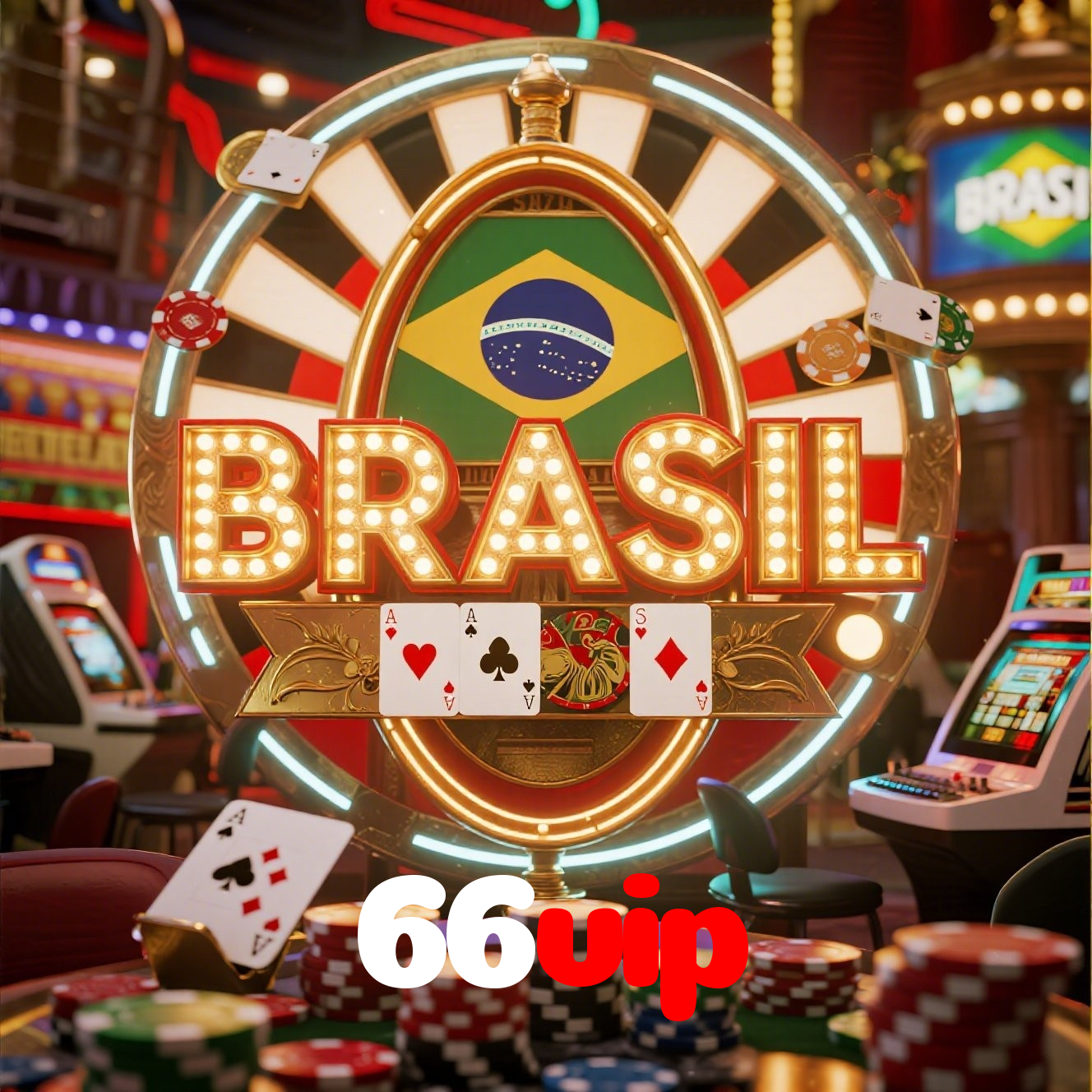 66vip:Diversão e Grandes Prêmios Esperam Por Você no Melhor Cassino Online!