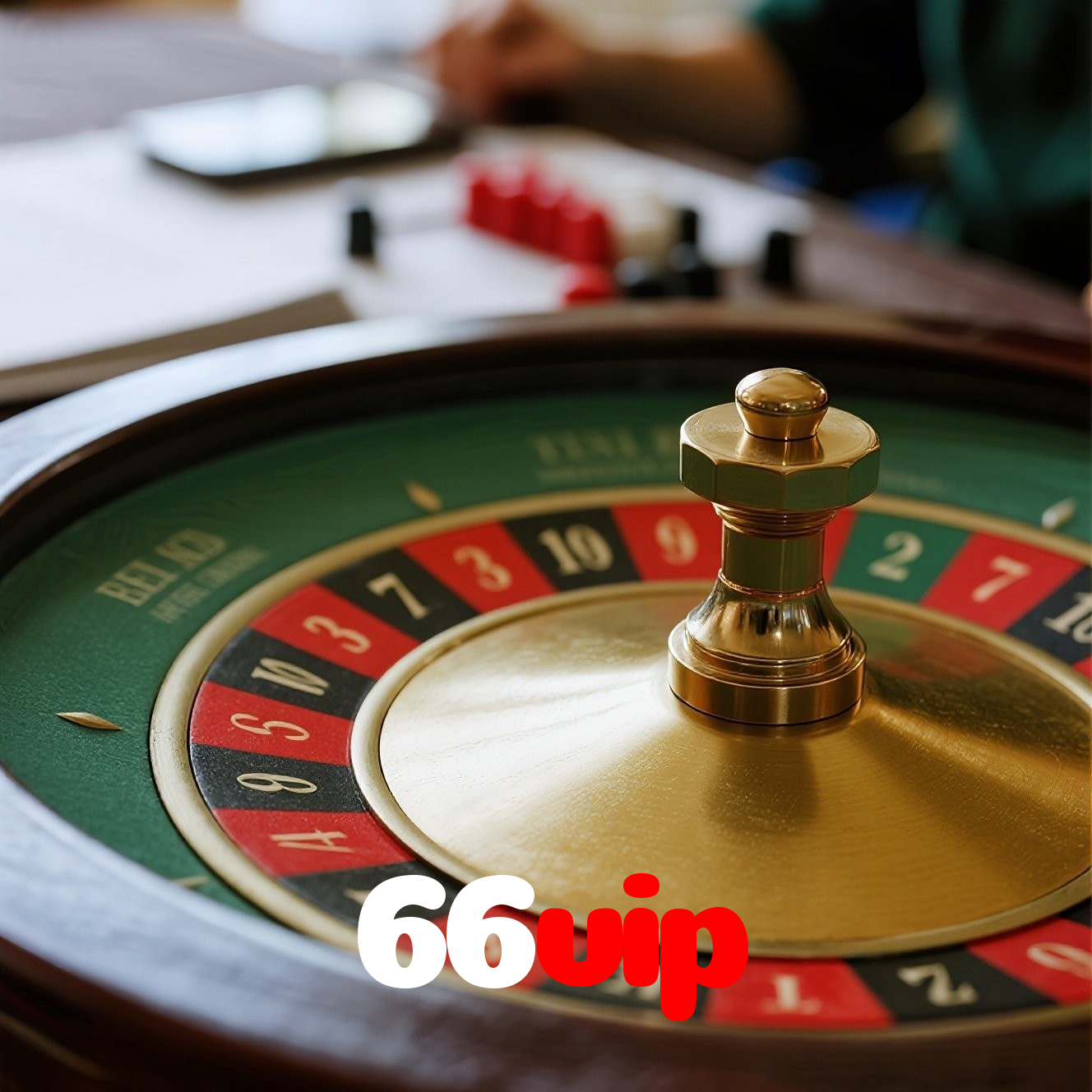 66vip:Onde sua sorte começa a brilhar: cassino online!