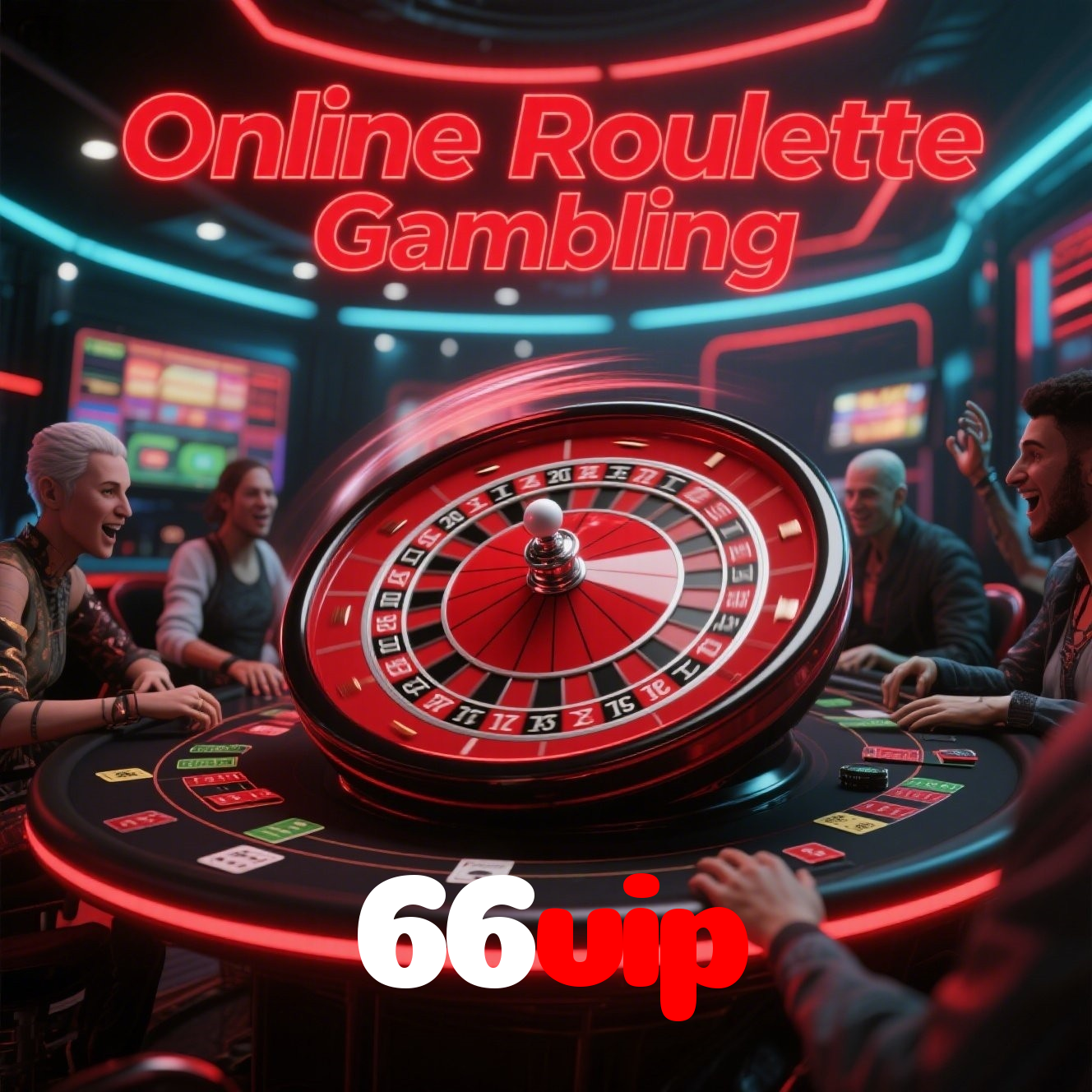66vip:Sinta a Emoção de Jogar no Melhor Cassino Online Brasileiro!