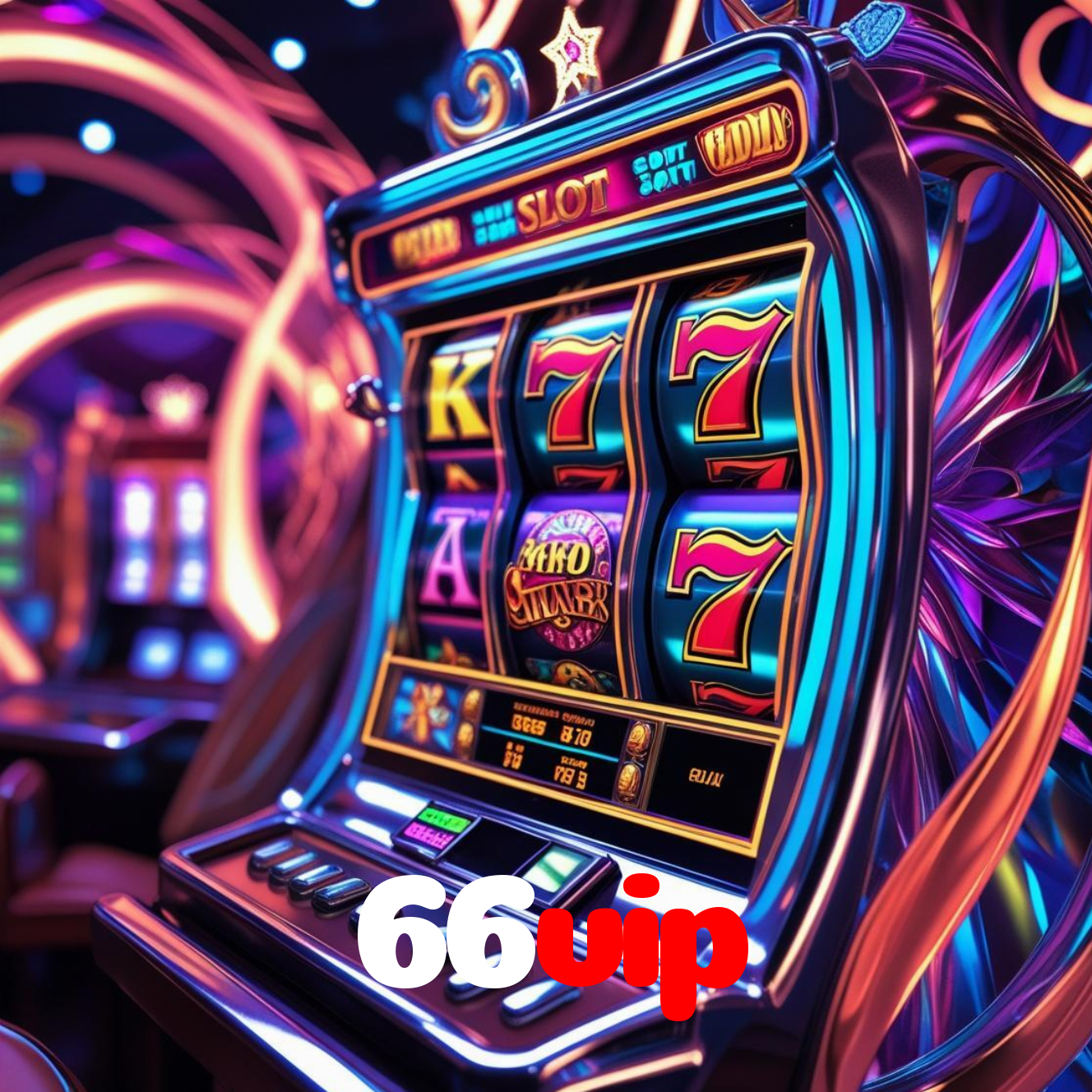 66vip:O cassino online mais seguro para você jogar sem preocupações!
