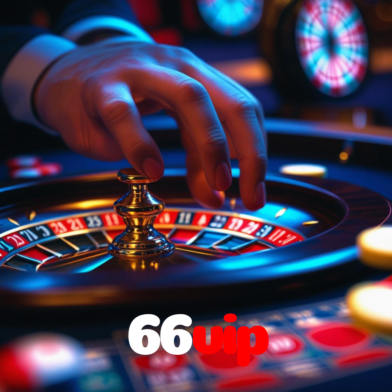 66vip:O cassino mais confiável para brasileiros ganharem!