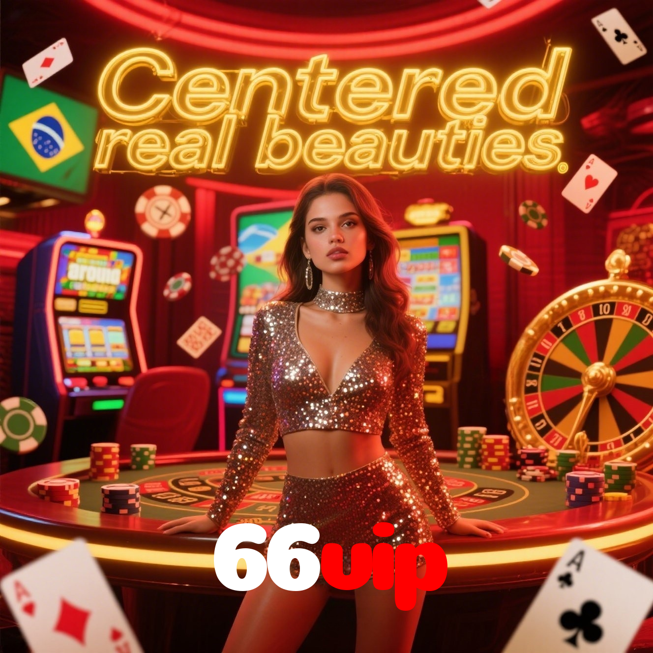 66vip:Jogue no cassino online mais seguro e vença com confiança!