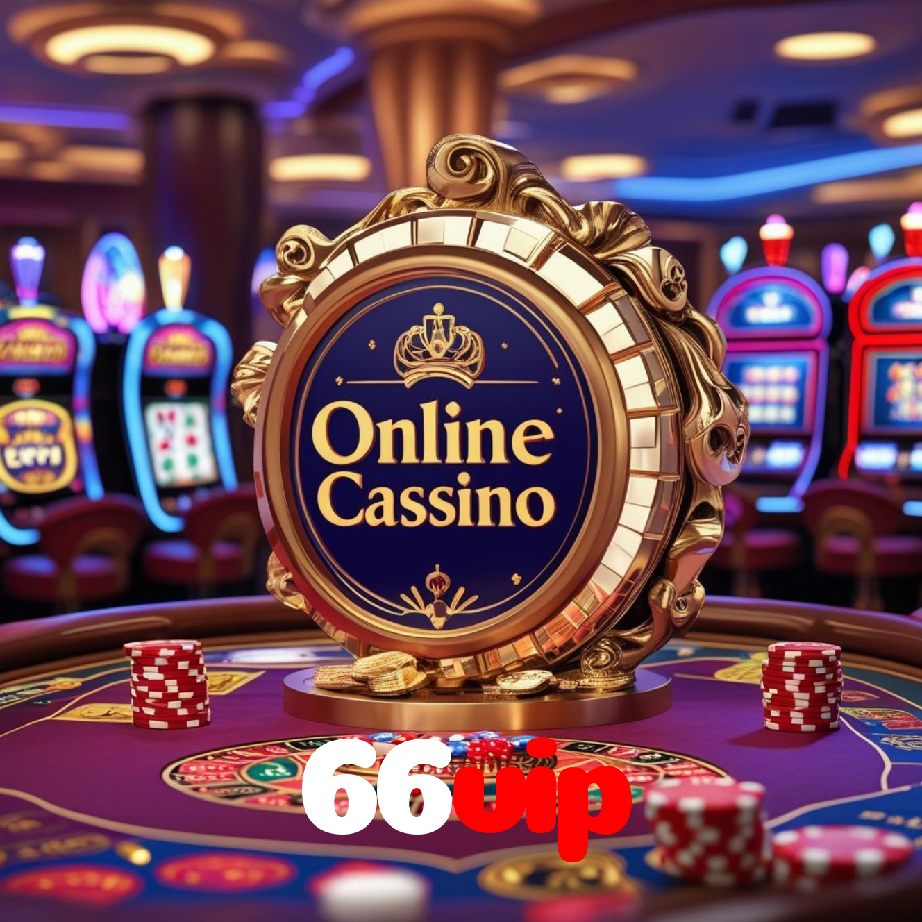 66vip:Jogue no cassino online mais seguro e ganhe prêmios!