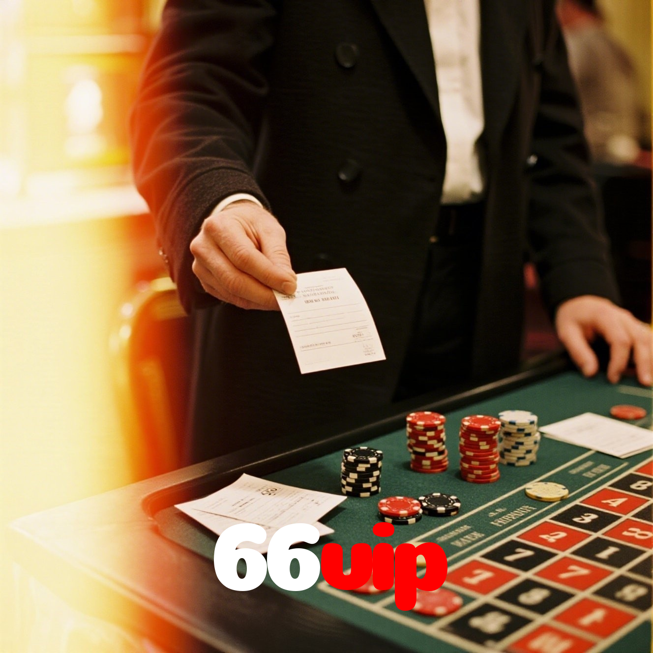 66vip:Ganhe com segurança no cassino online mais confiável!