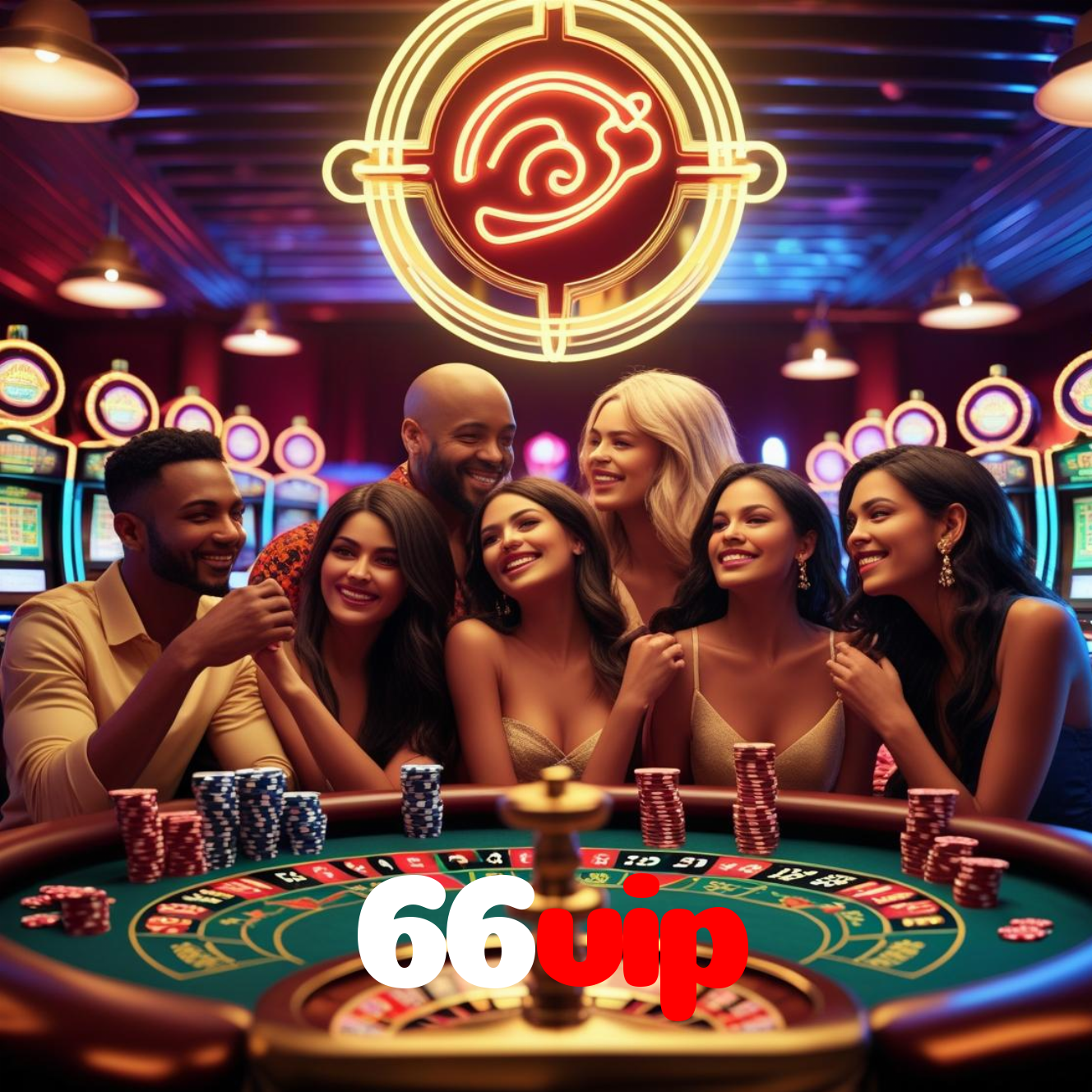 66vip:Sua melhor experiência de cassino online no Brasil começa agora!