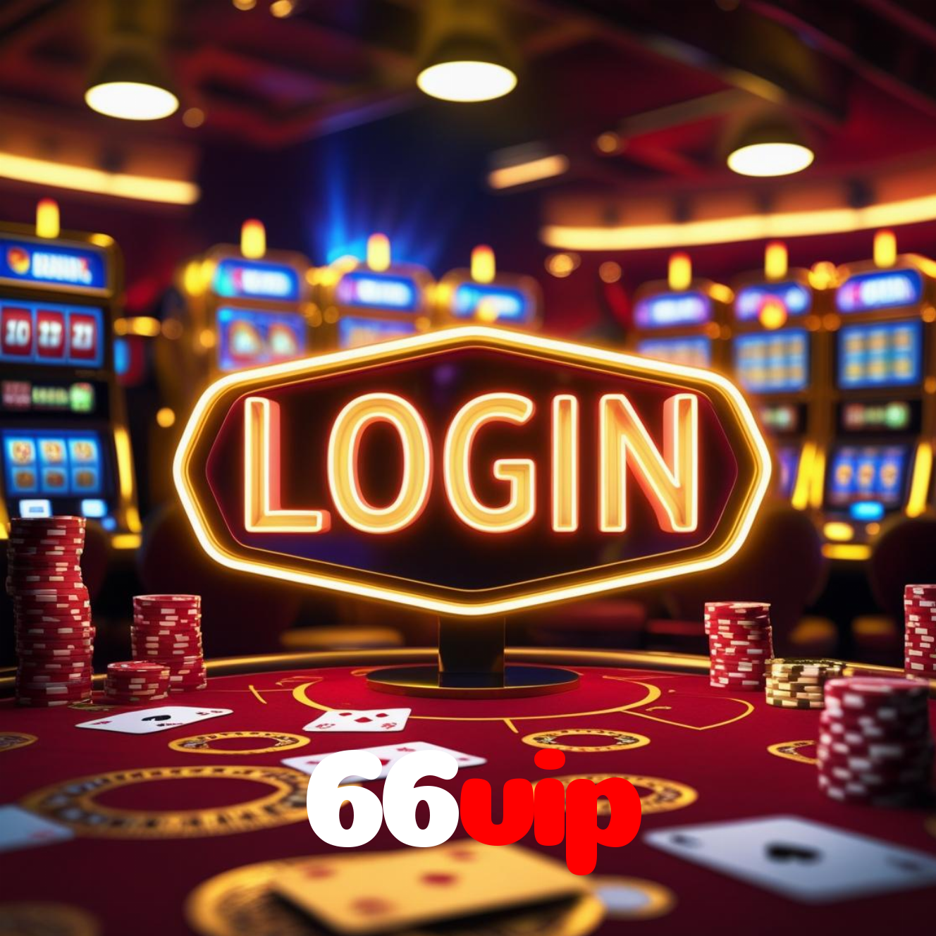 66vip:A melhor experiência de cassino online está esperando por você!