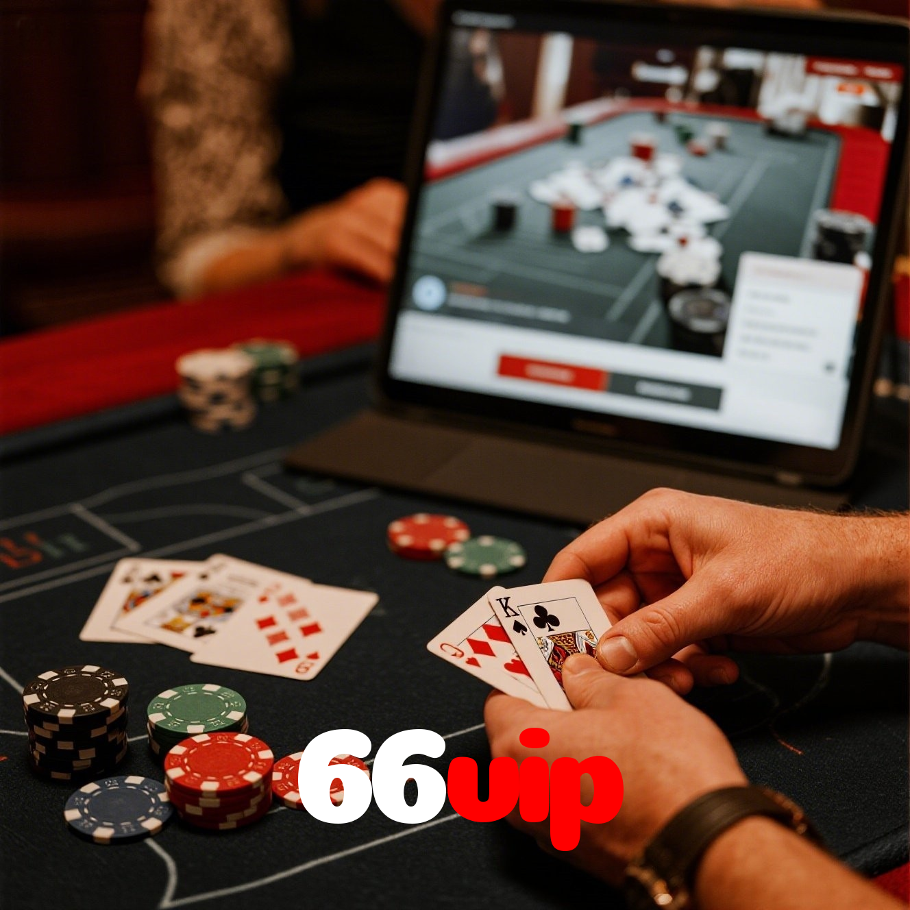 66vip:O cassino online mais seguro e confiável para sua sorte!