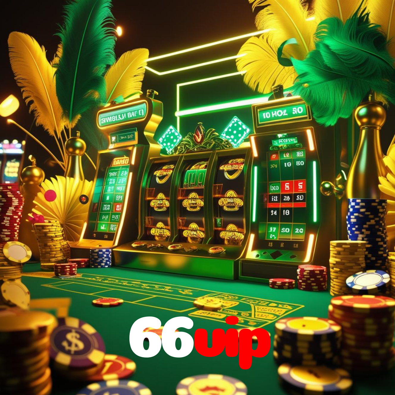 66vip:O cassino mais confiável para você e sua sorte no Brasil!