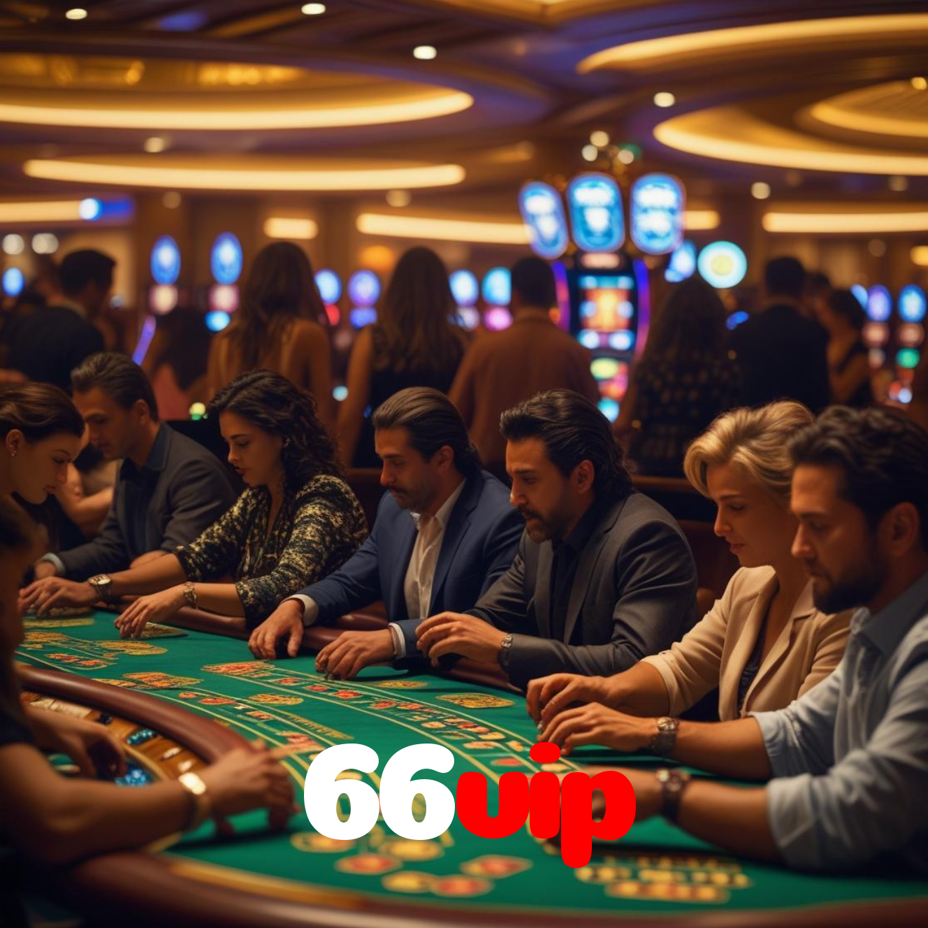 66vip:O cassino online mais confiável e seguro para brasileiros!
