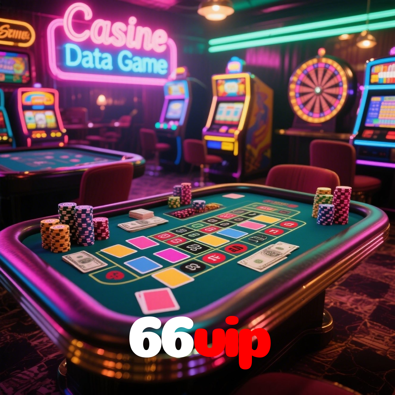 66vip:A sorte sorri para quem aposta no cassino online mais confiável!